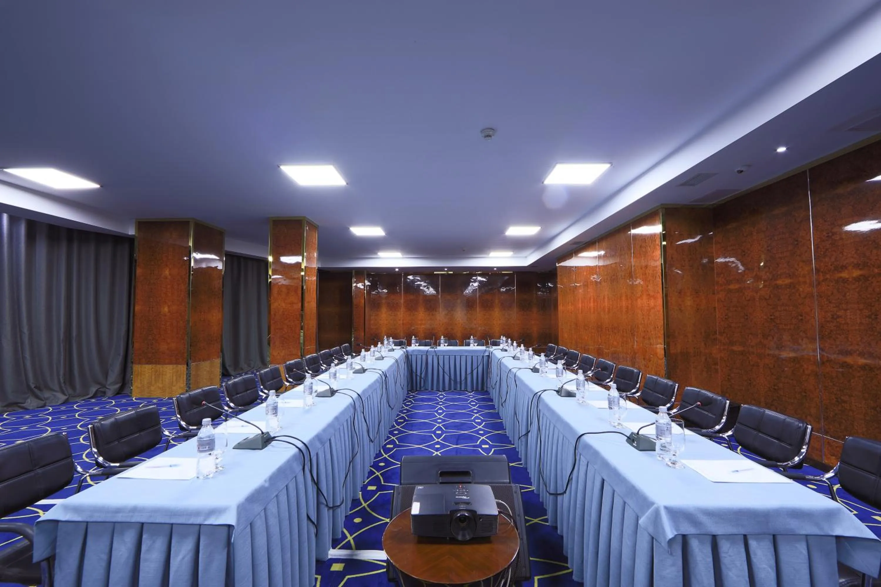 Meeting/conference room in Damas International Hotel