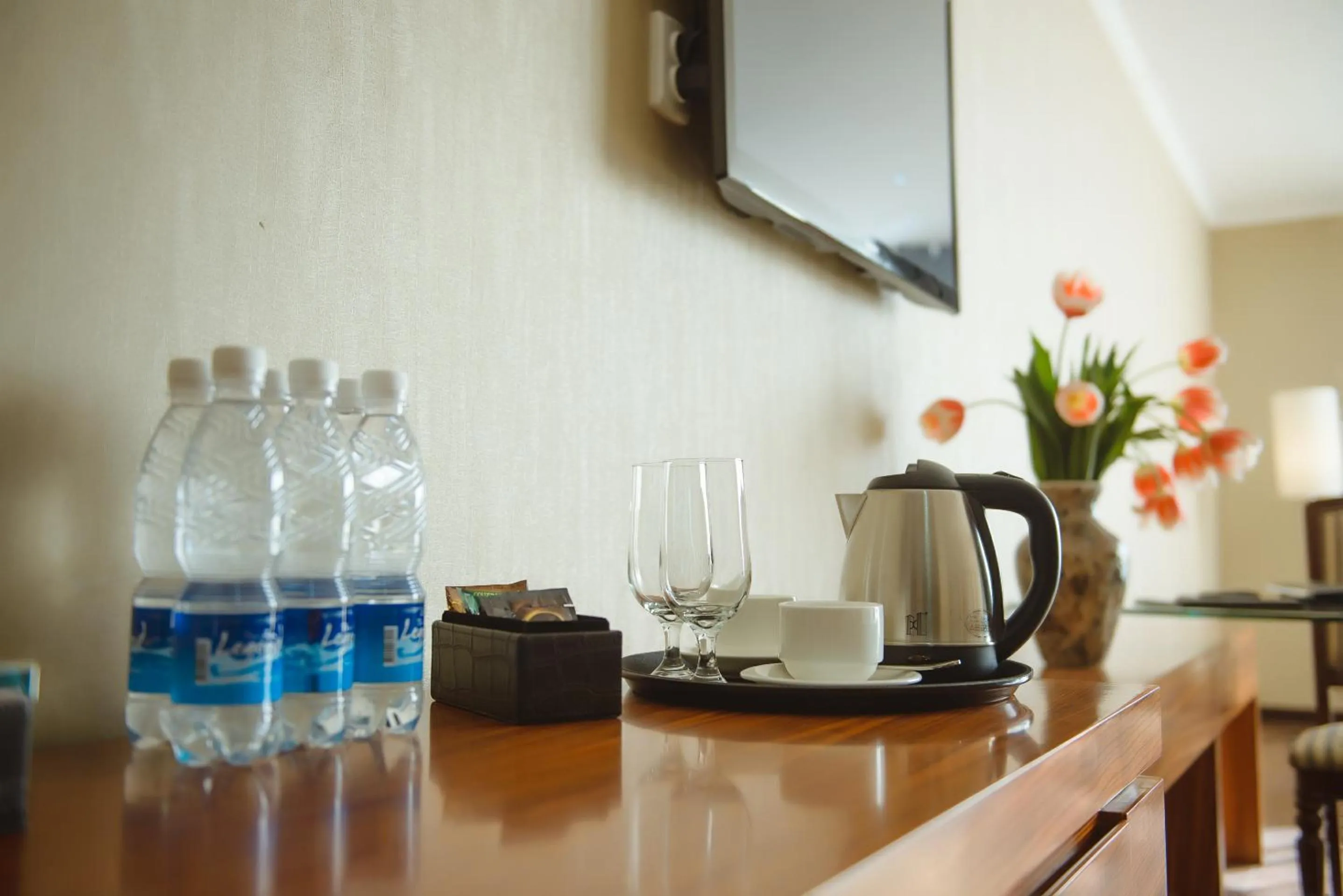 Other in Damas International Hotel