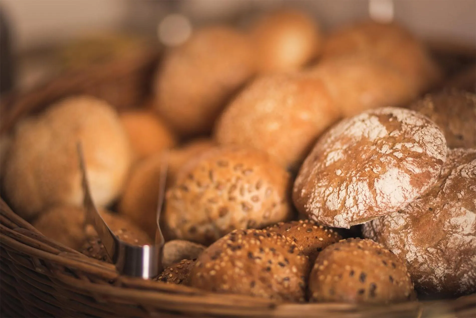 Coffee/tea facilities in Hotel Fisserhof