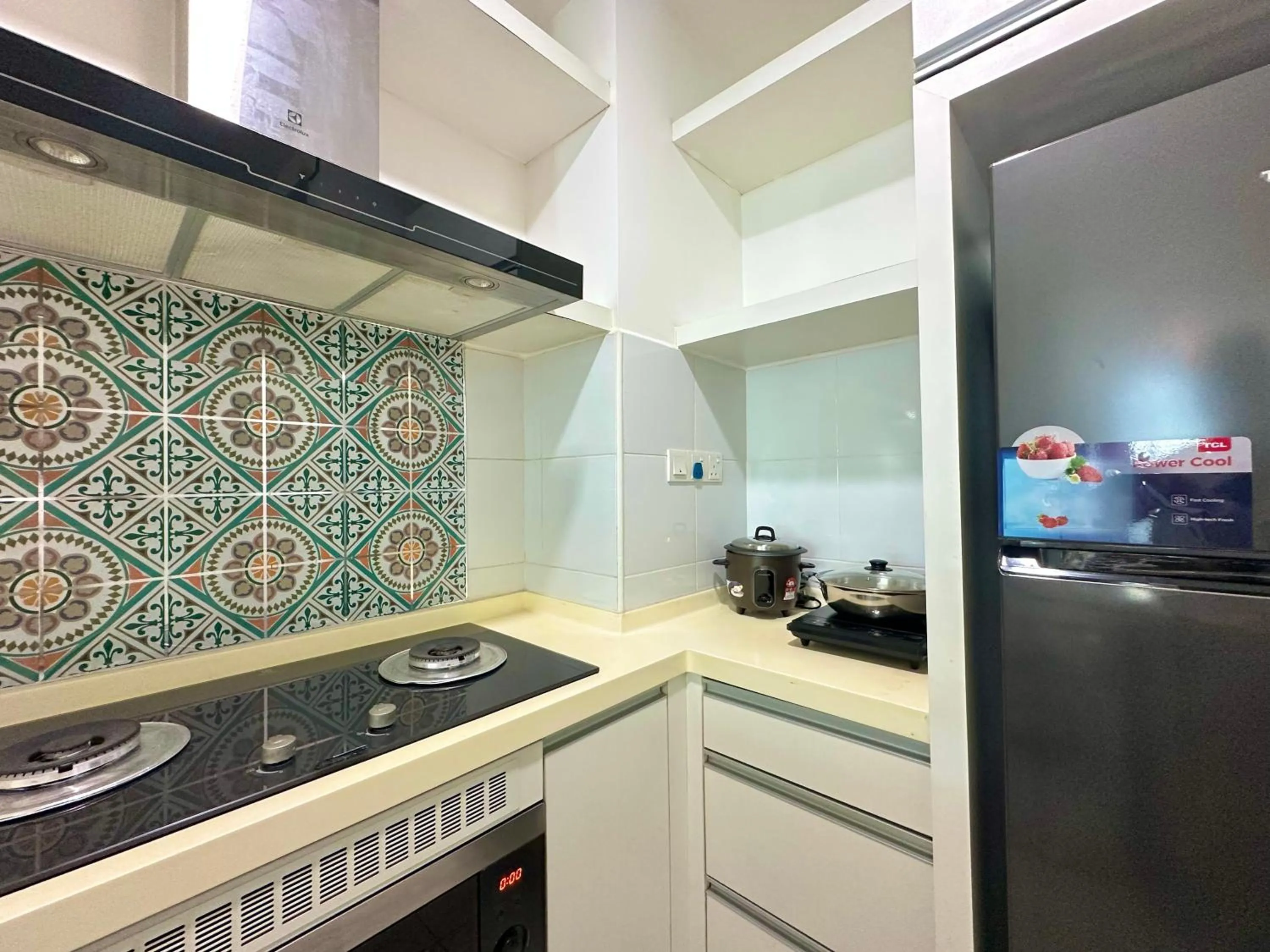 Sutera Avenue Kota Kinabalu City Centre LW Suites