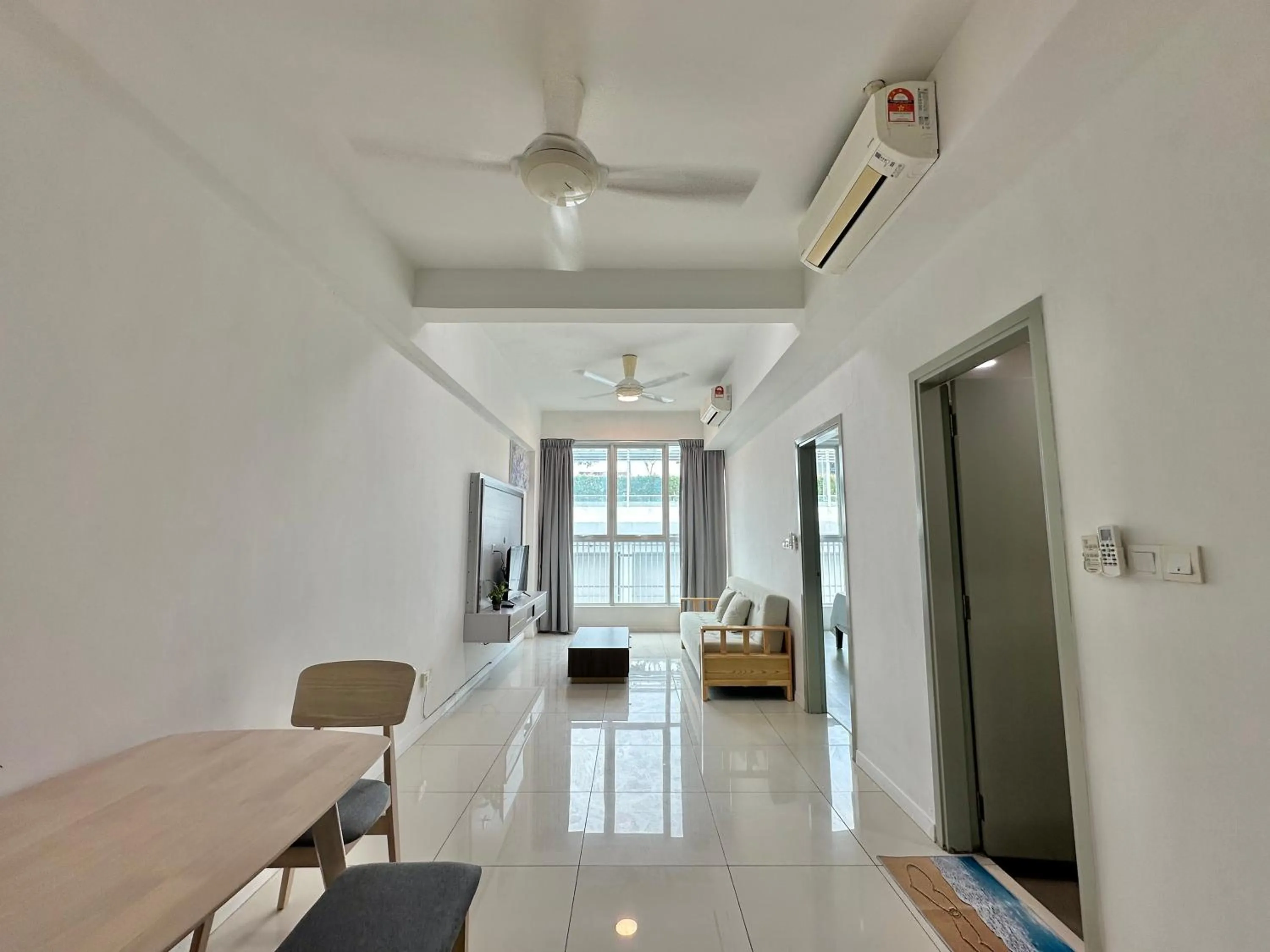 Sutera Avenue Kota Kinabalu City Centre LW Suites