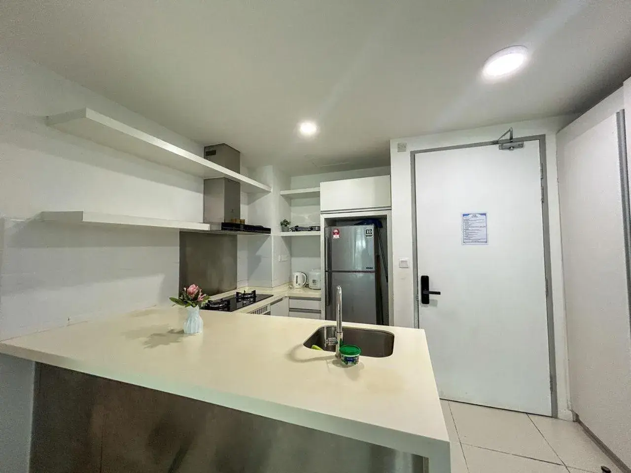 Superior Apartment in Sutera Avenue Kota Kinabalu City Centre LW Suites Superior Apartment in Sutera Avenue Kota Kinabalu City Centre LW Suites