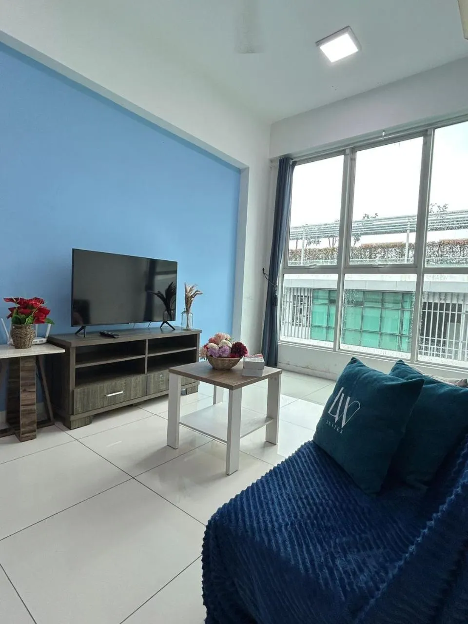 Sutera Avenue Kota Kinabalu City Centre LW Suites