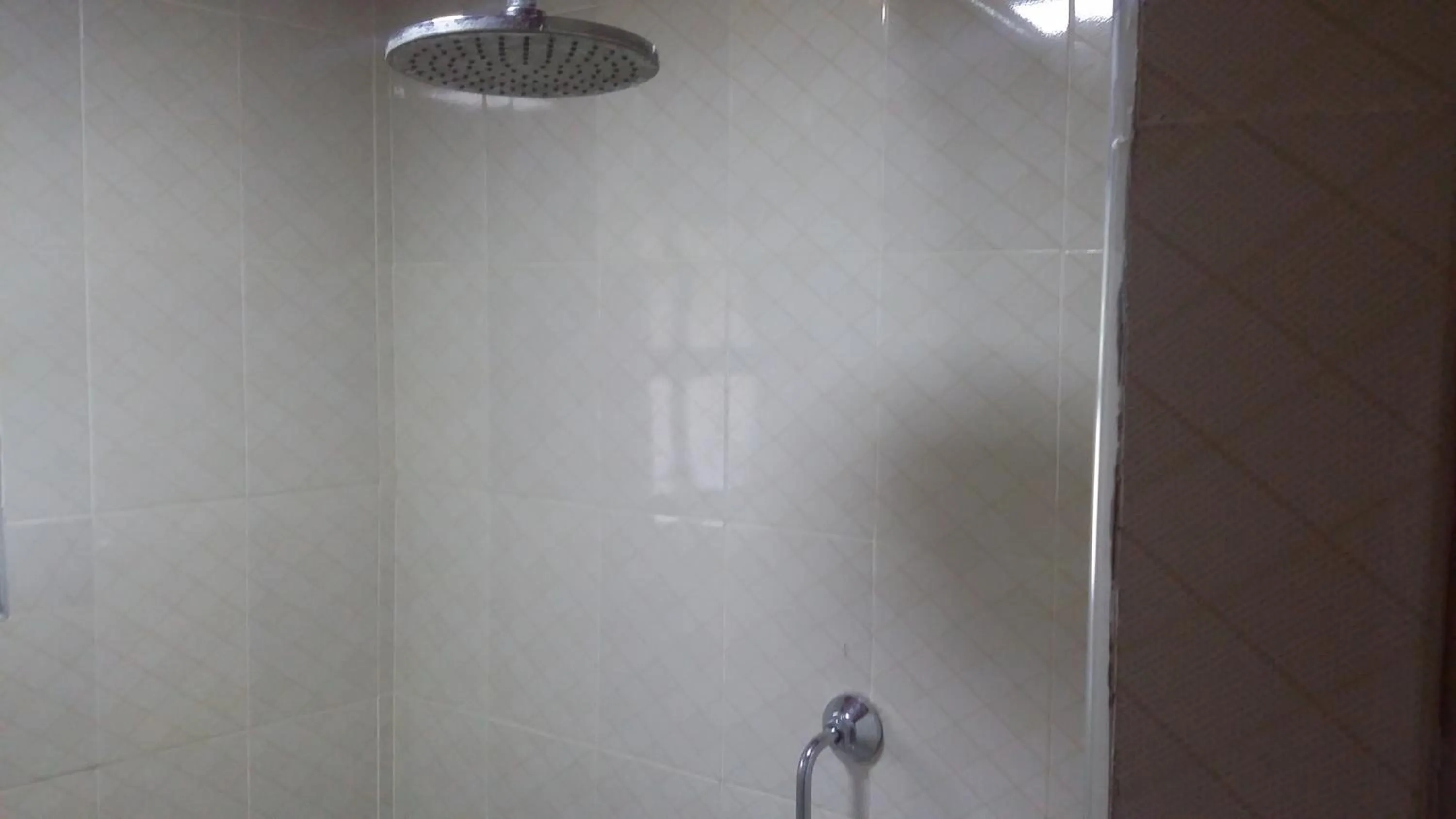 Bathroom in Maili Saba Camp