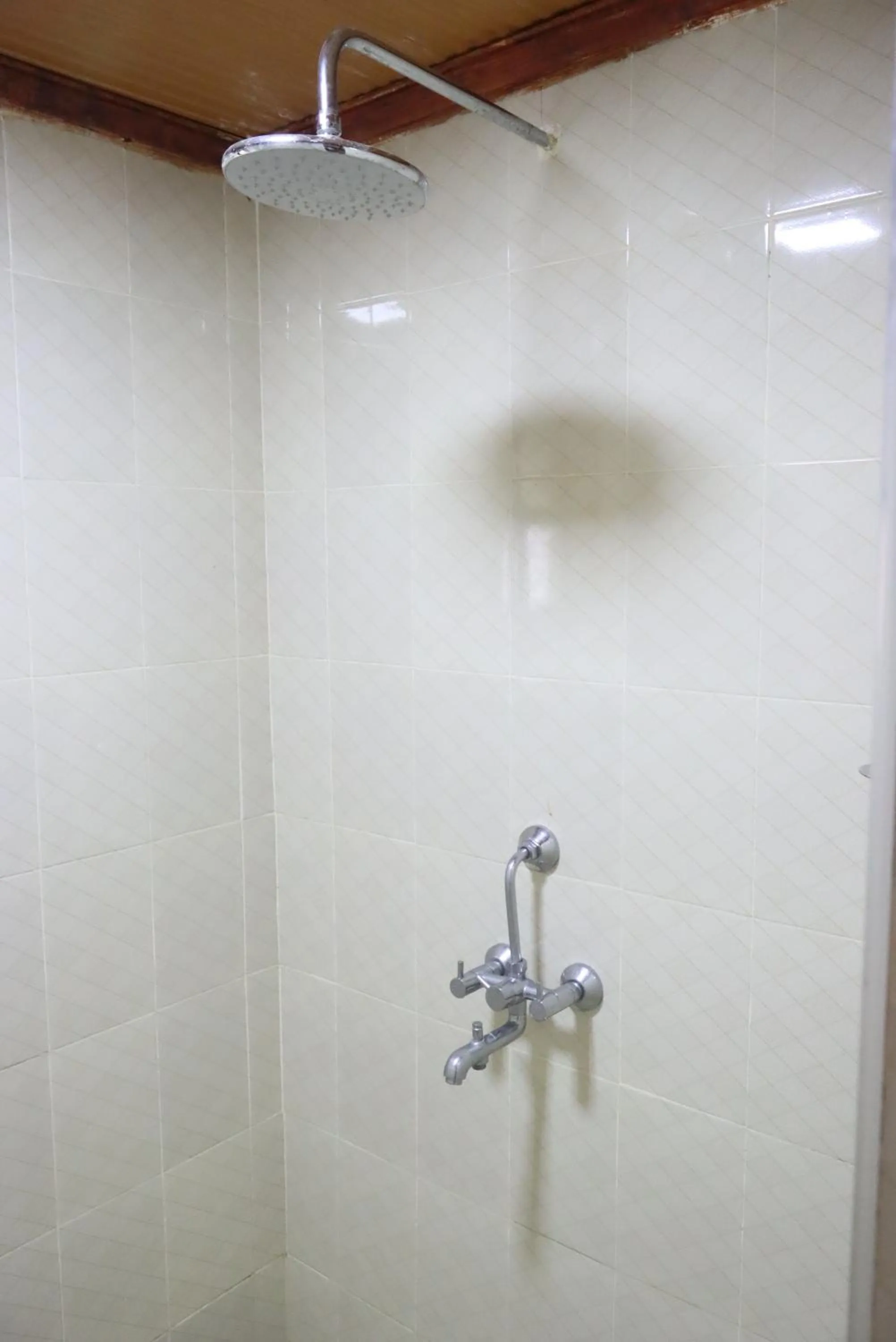 Bathroom in Maili Saba Camp