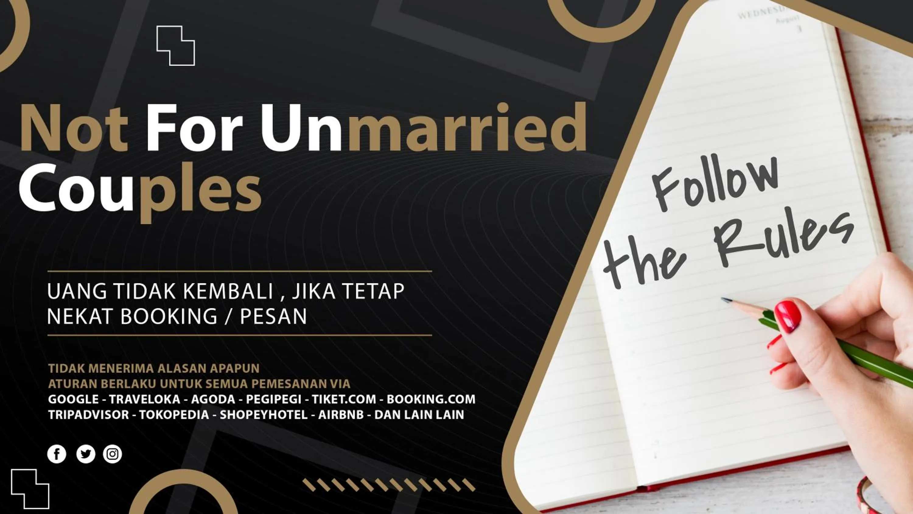 Activities in Semarang Inn Syariah