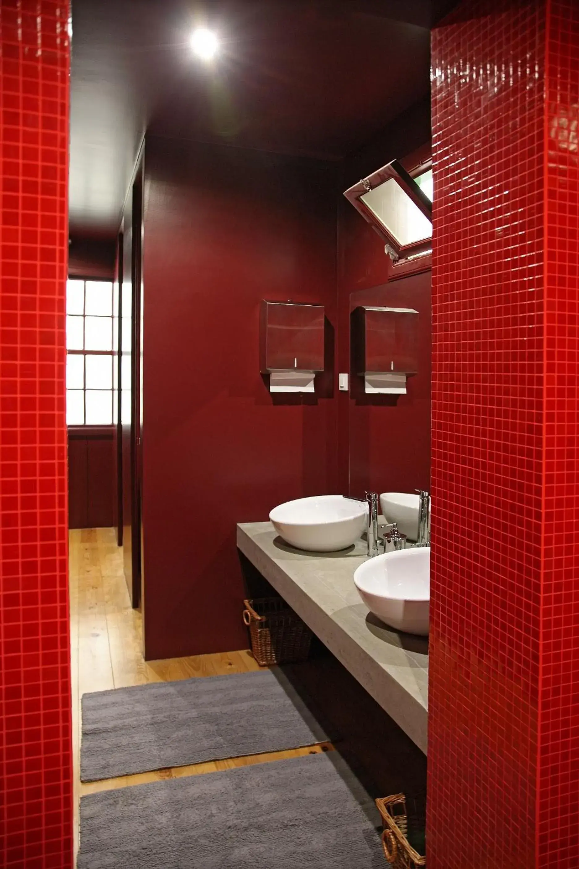 Standard Double Room in 29 Madeira Hostel Standard Double Room in 29 Madeira Hostel