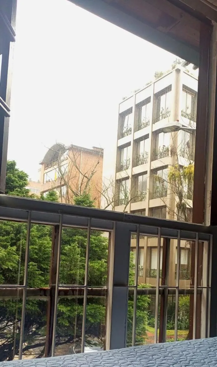 Casa Prada Bed & Breakfast