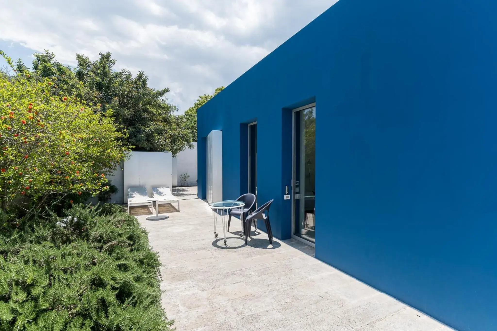 Double Room with Private Bathroom in Calcebianca Double Room with Private Bathroom in Calcebianca