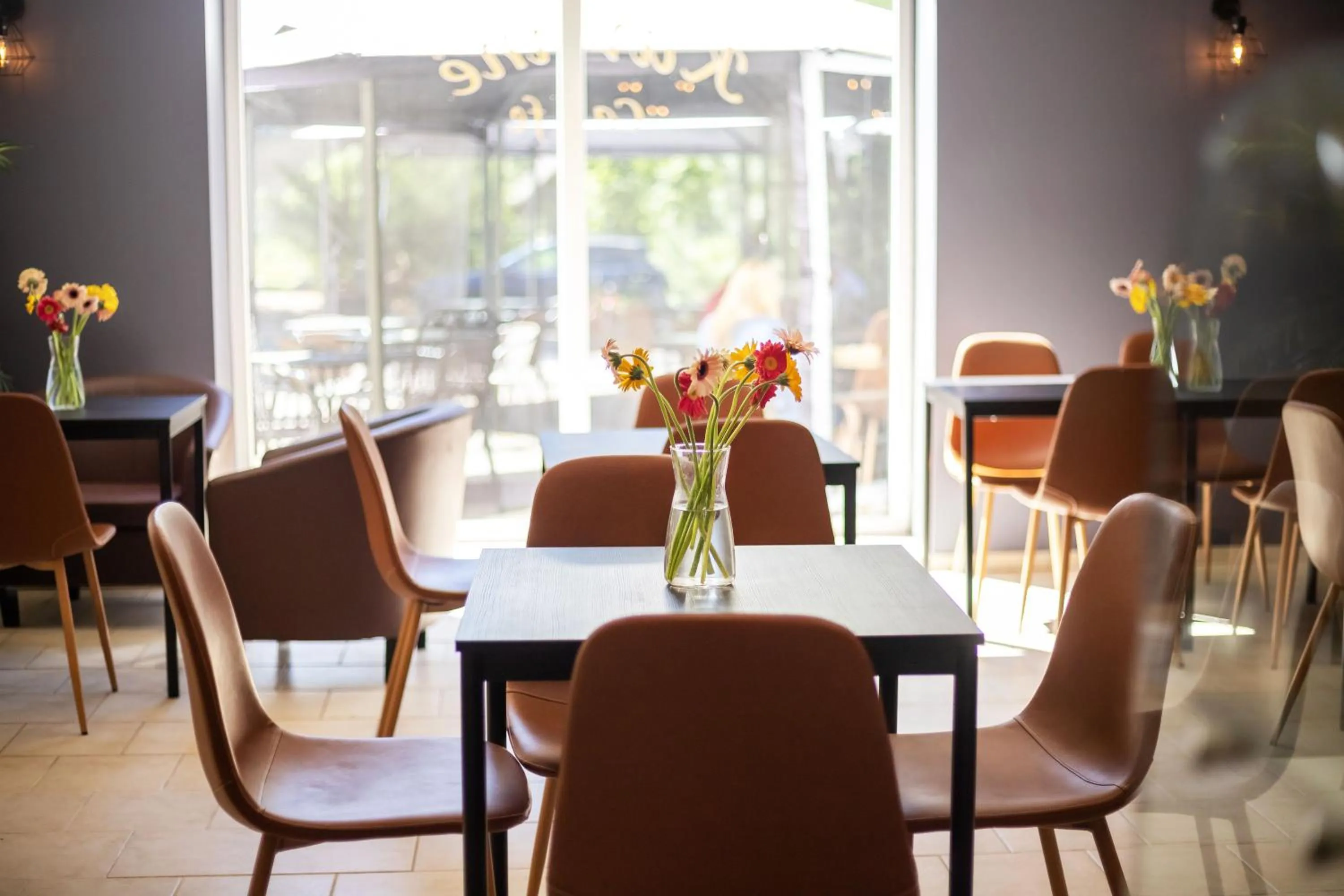 Restaurant/places to eat in Avanti apgyvendinimas-restoranas