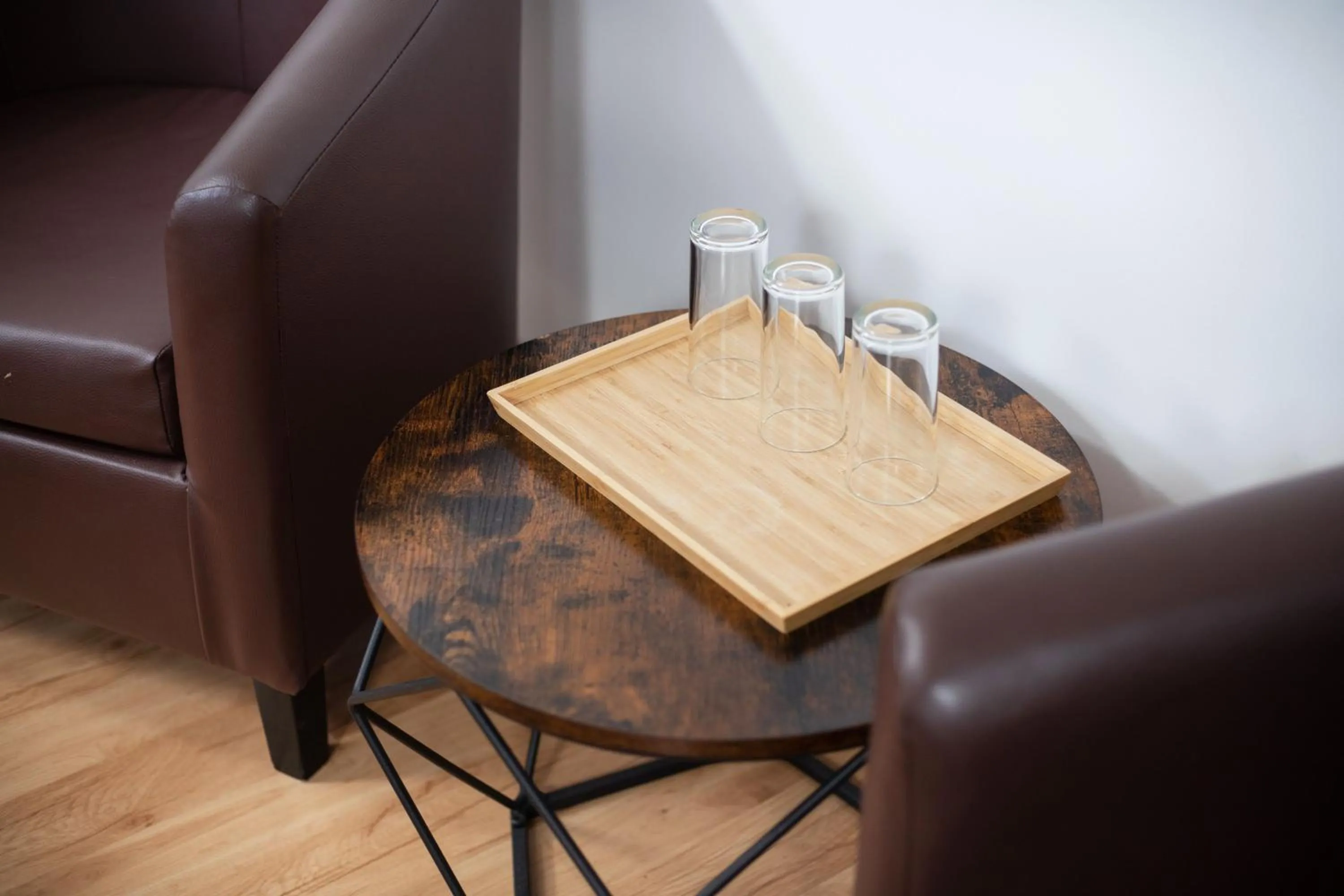 Food and drinks in Avanti apgyvendinimas-restoranas