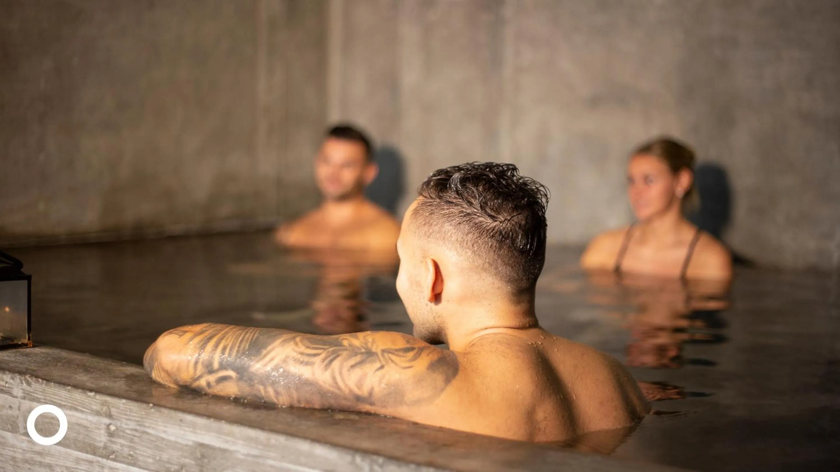 People in Midgardur by Center Hotels