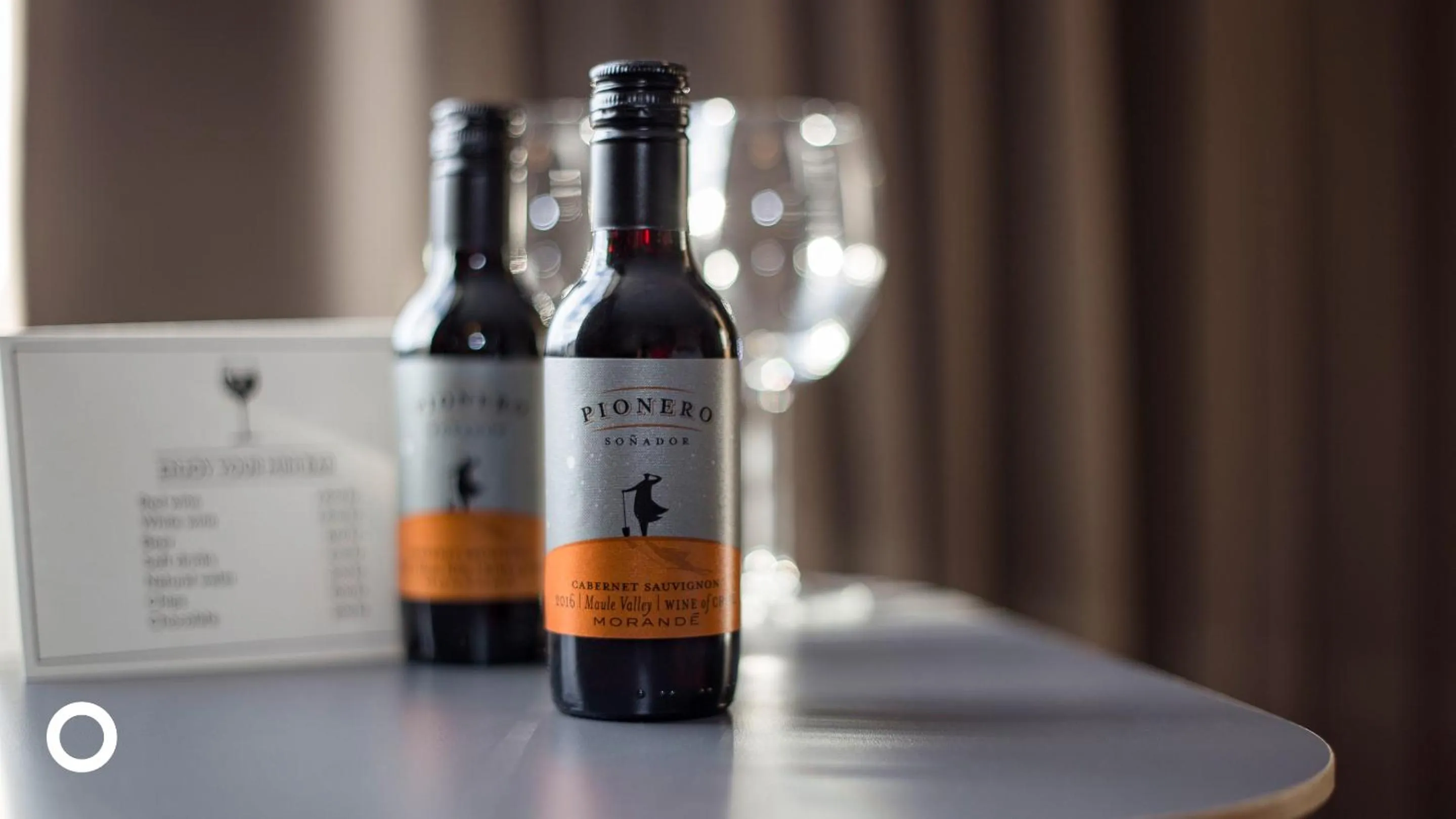 Bedroom in Midgardur by Center Hotels