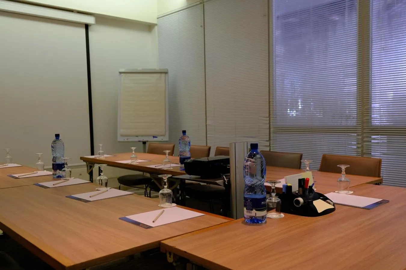 Meeting/conference room in Grand Hotel Montabo