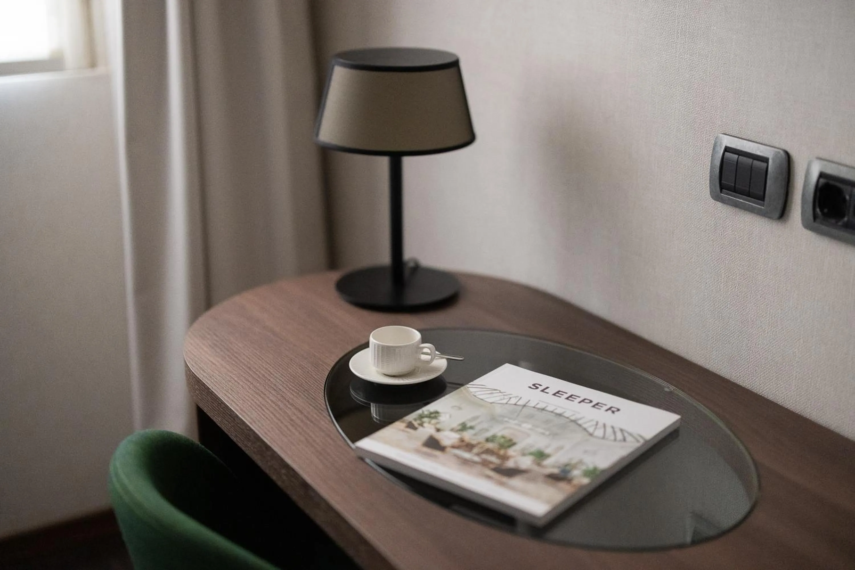 Decorative detail in Maison Roma Piazza di Spagna UNA Esperienze