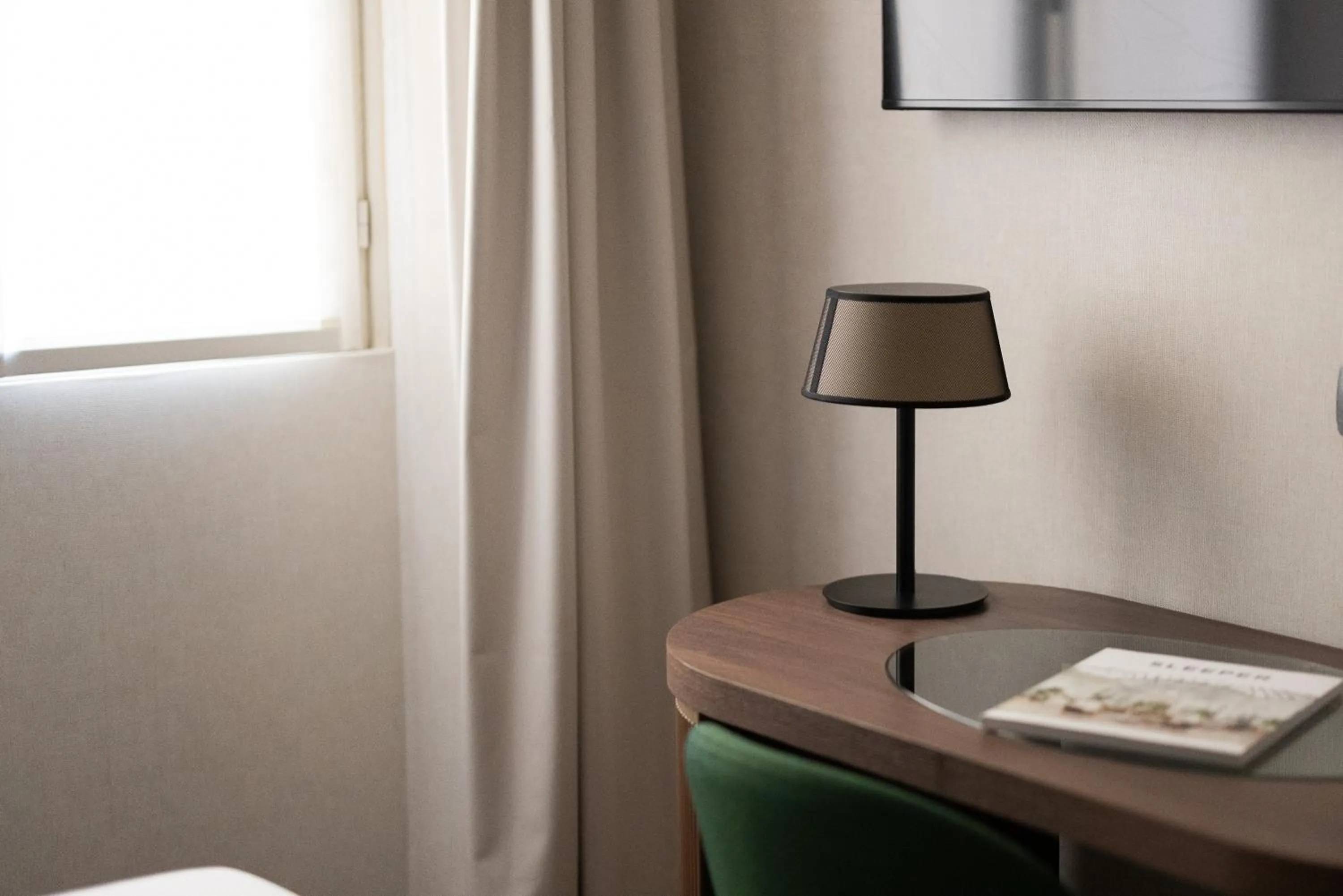 Decorative detail in Maison Roma Piazza di Spagna UNA Esperienze