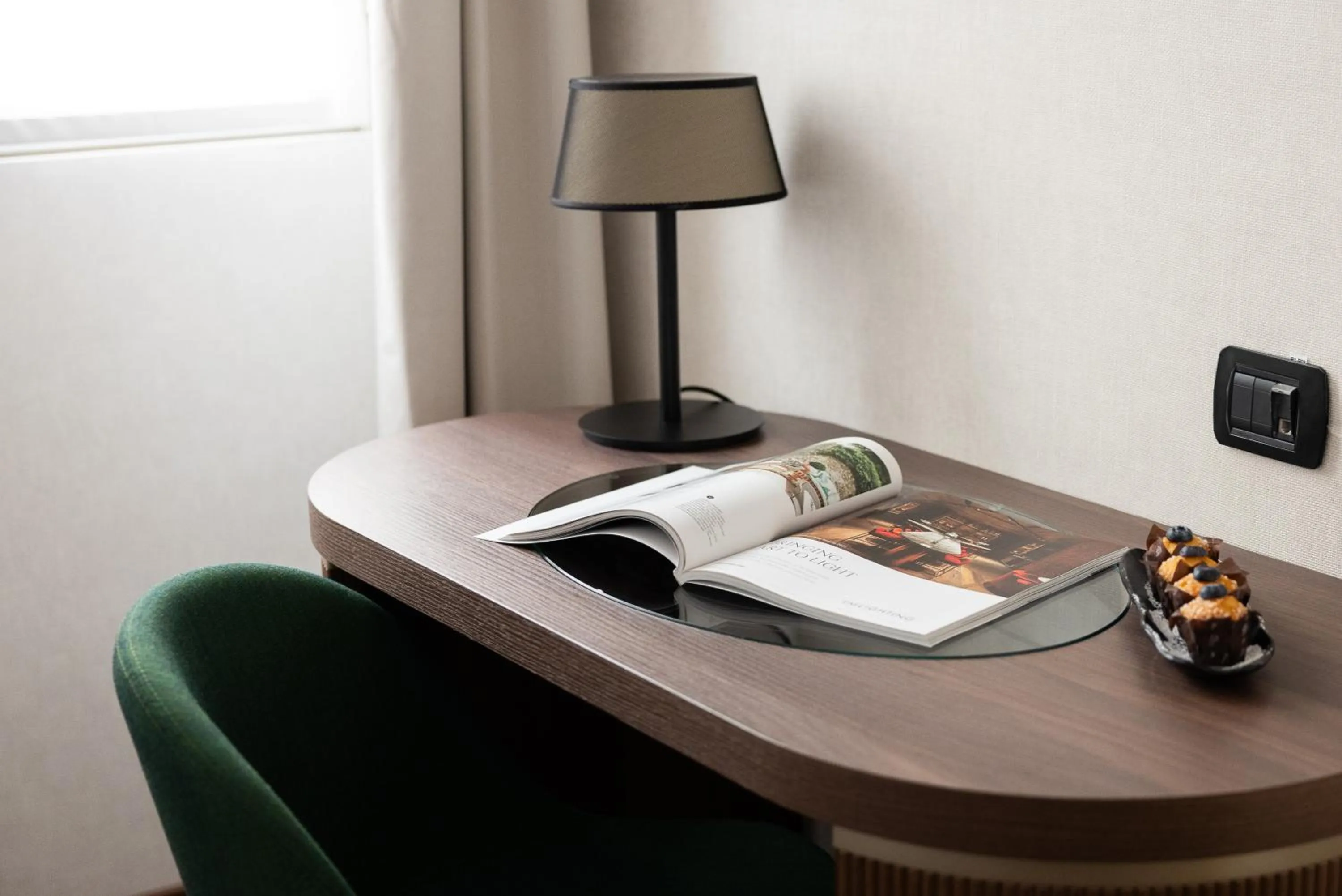 furniture in Maison Roma Piazza di Spagna UNA Esperienze