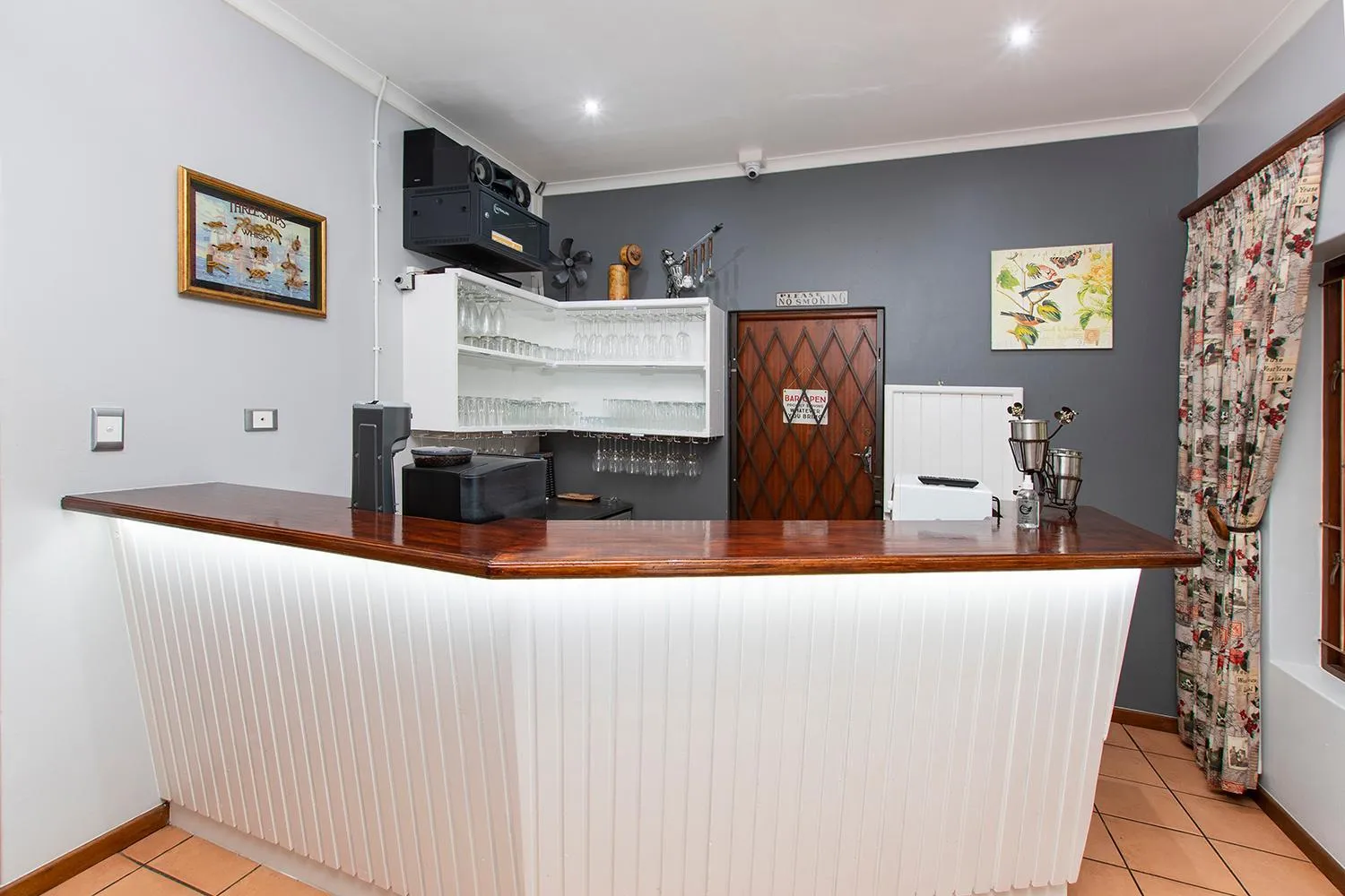 Lounge or bar in ArendsRus Country Resort