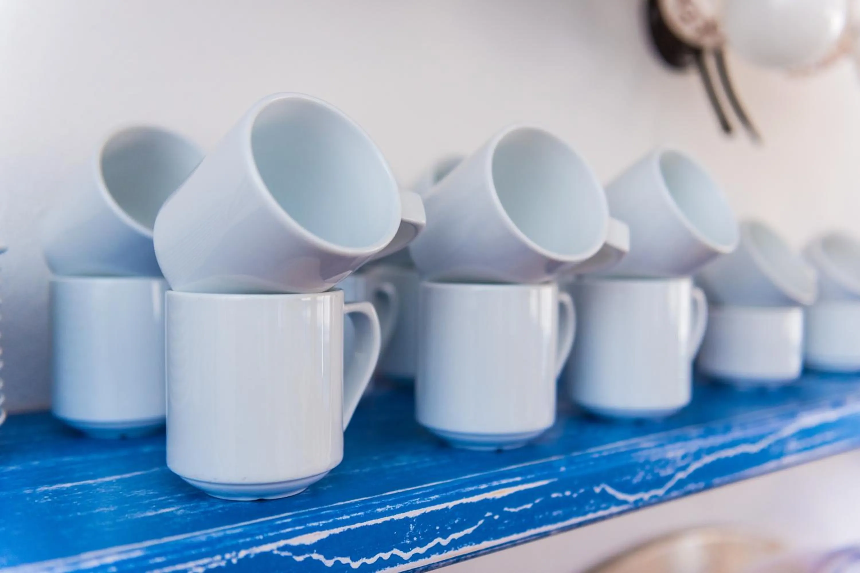 Breakfast in Faunele