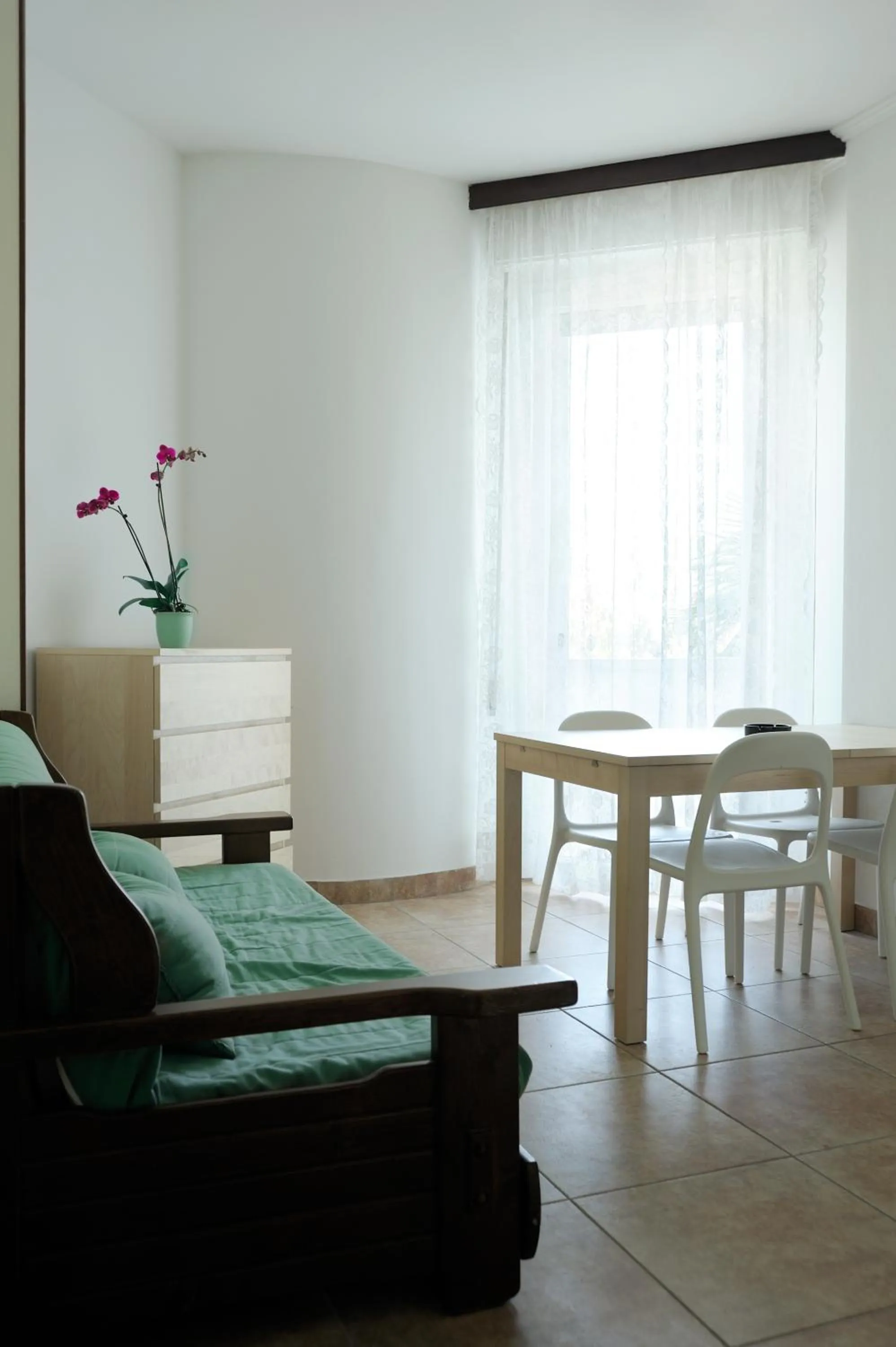 Day in SoleMare Hotel e Residence