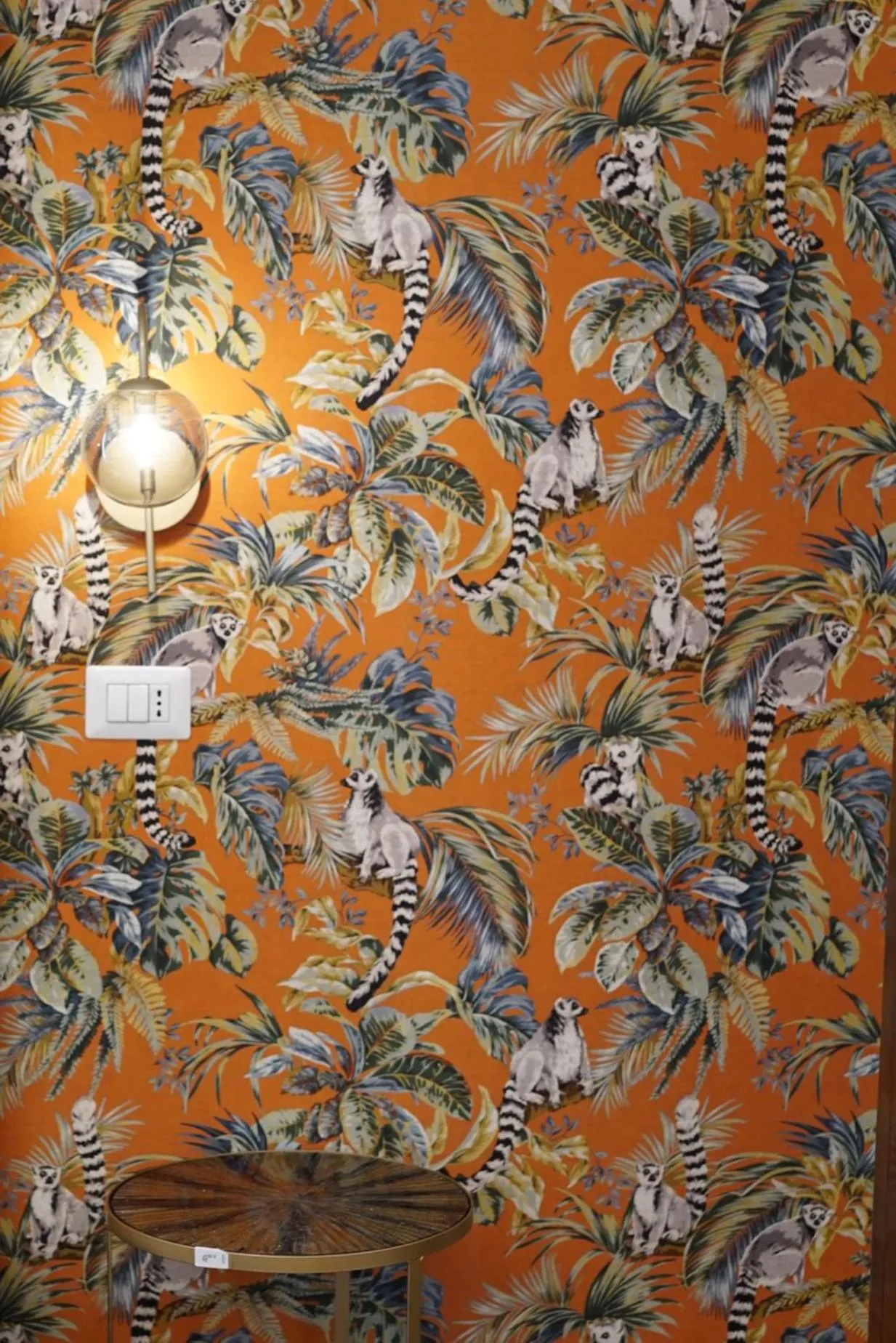 Junior Suite in SoleMare Hotel e Residence