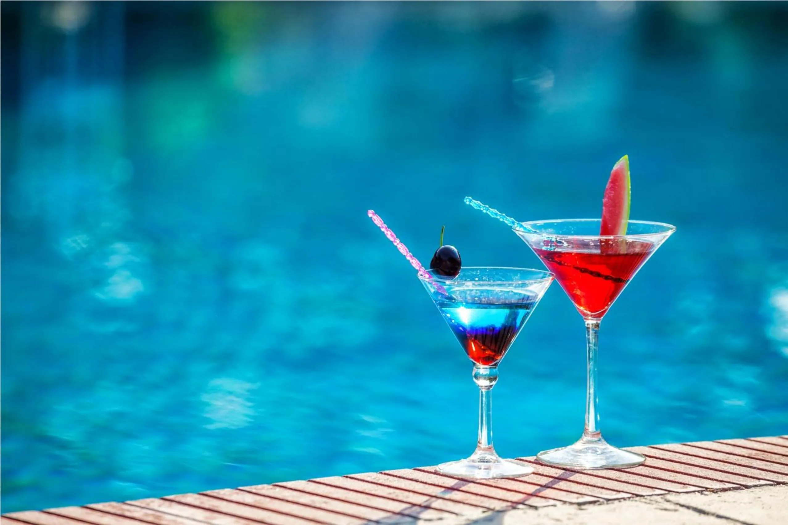 Day in Silver Bay Hotel Kontokali Corfu