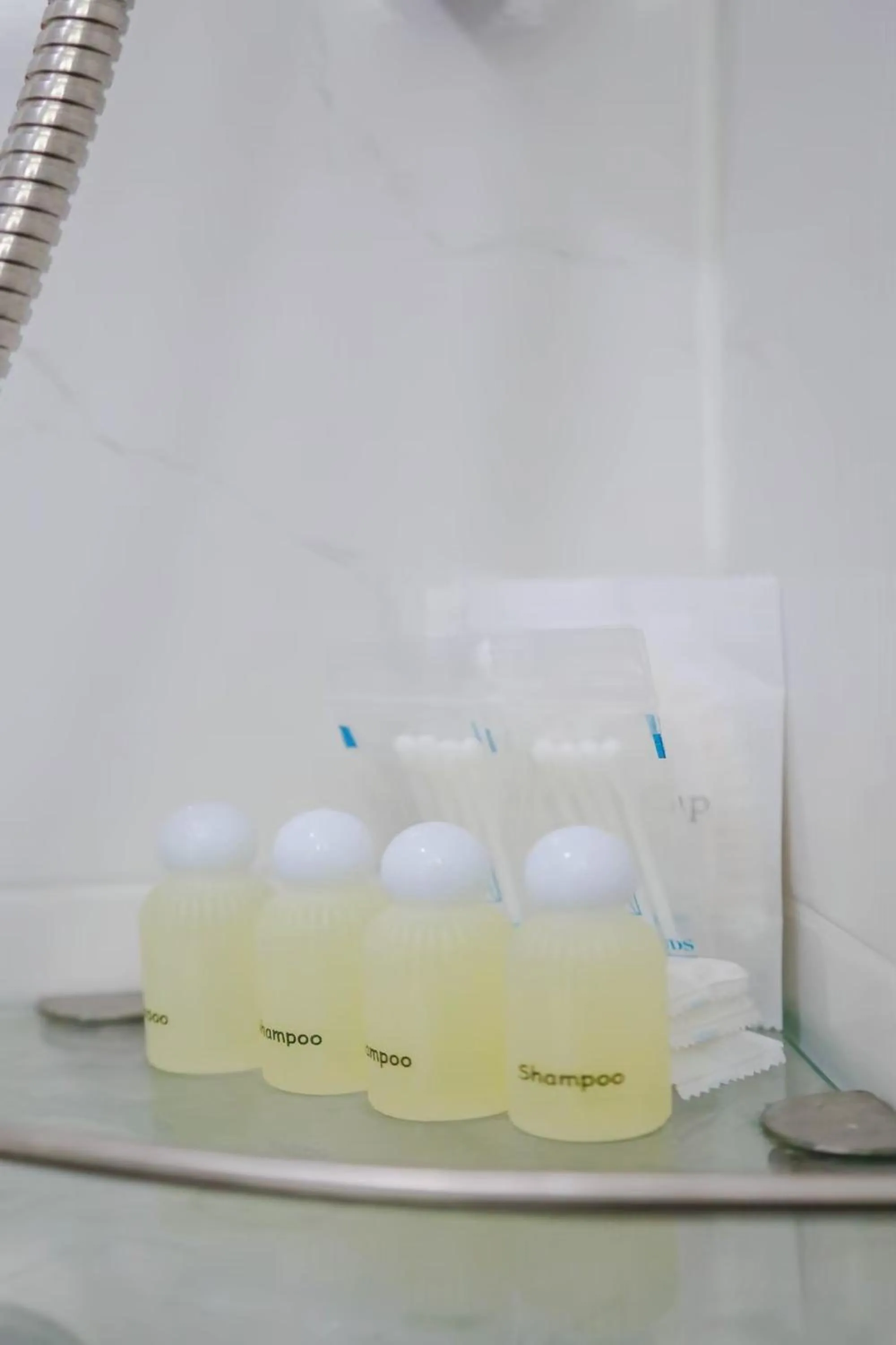 Bathroom in Chana Bangkok Hotel