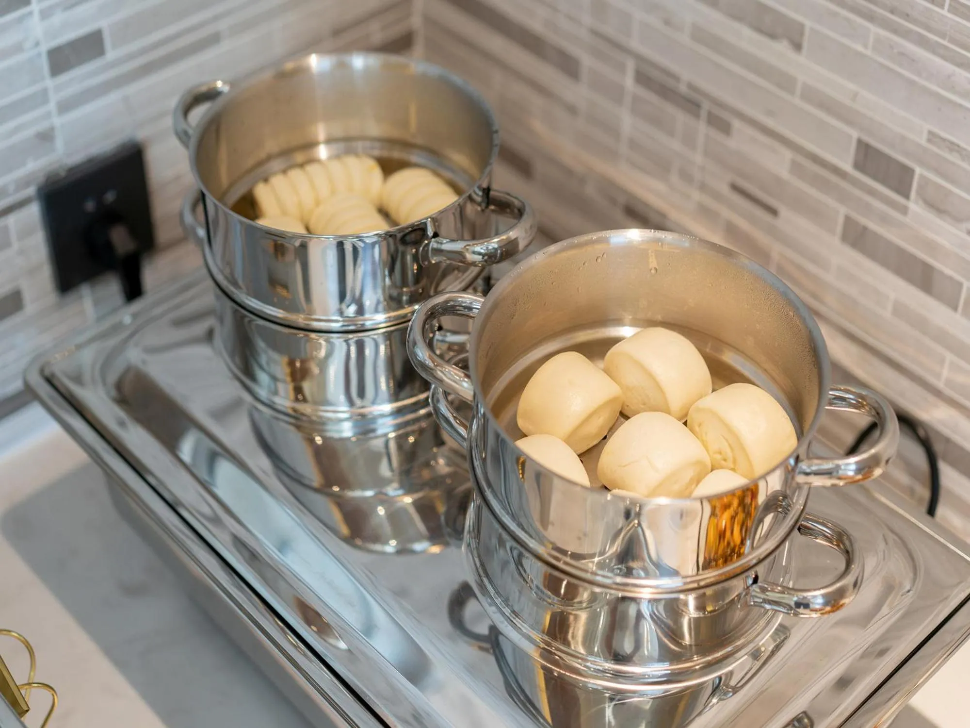 Food in Lavande Hotel Credit Building of Gaocheng District, Shijiazhuang City