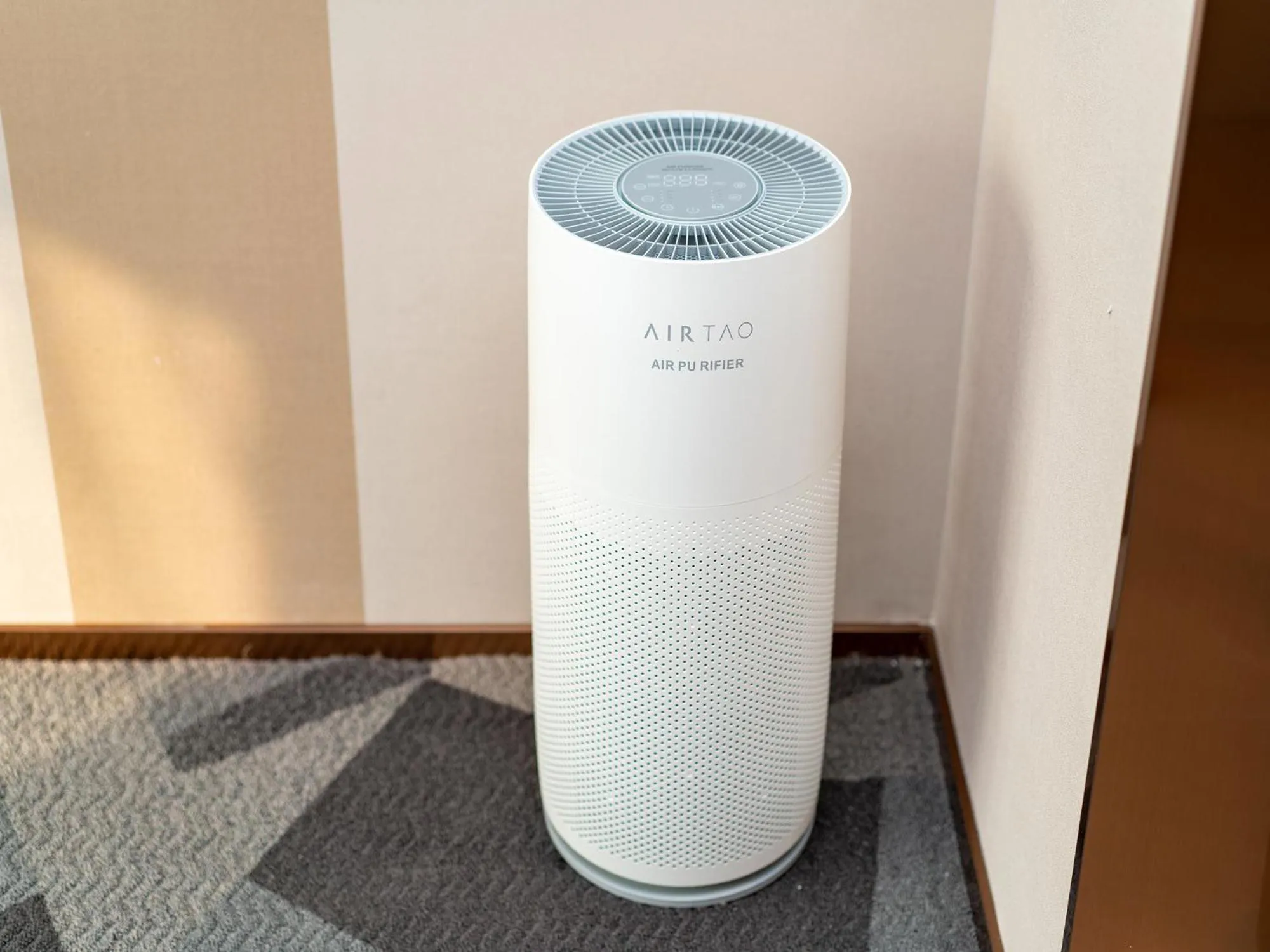 Lavande Hotel Credit Building of Gaocheng District, Shijiazhuang City