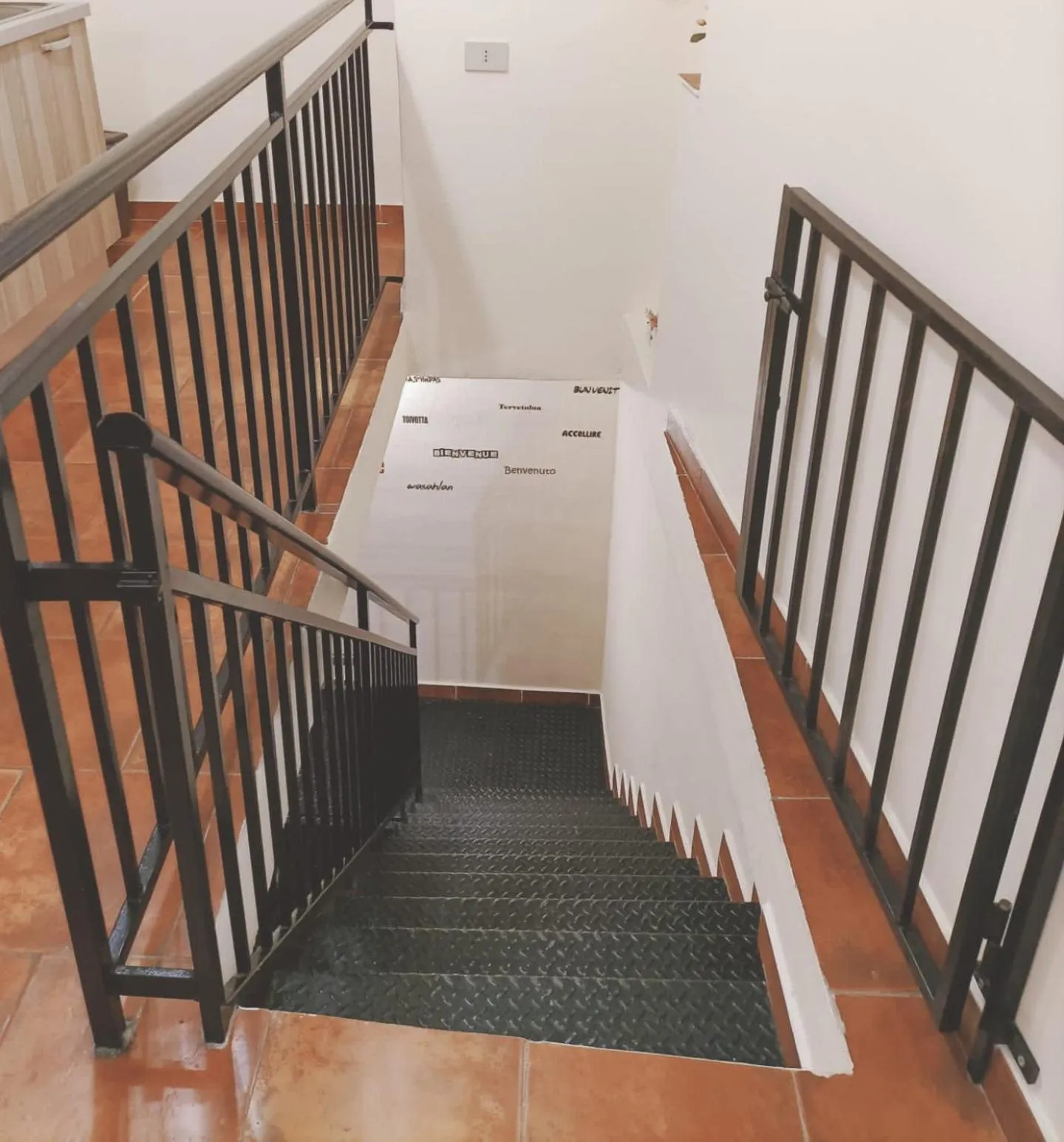 Other, Bed in La casa del cocchiere