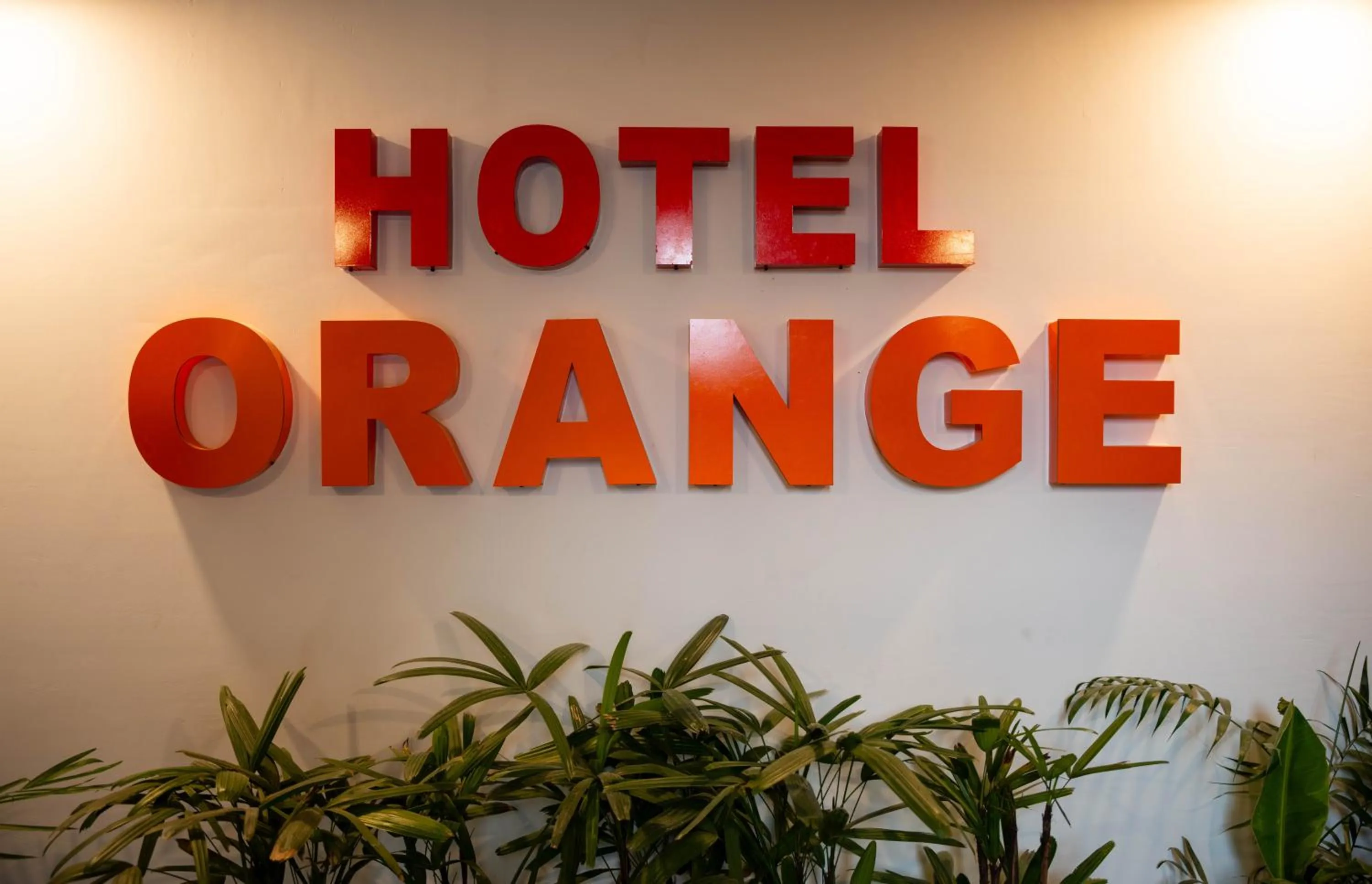 Hotel Orange