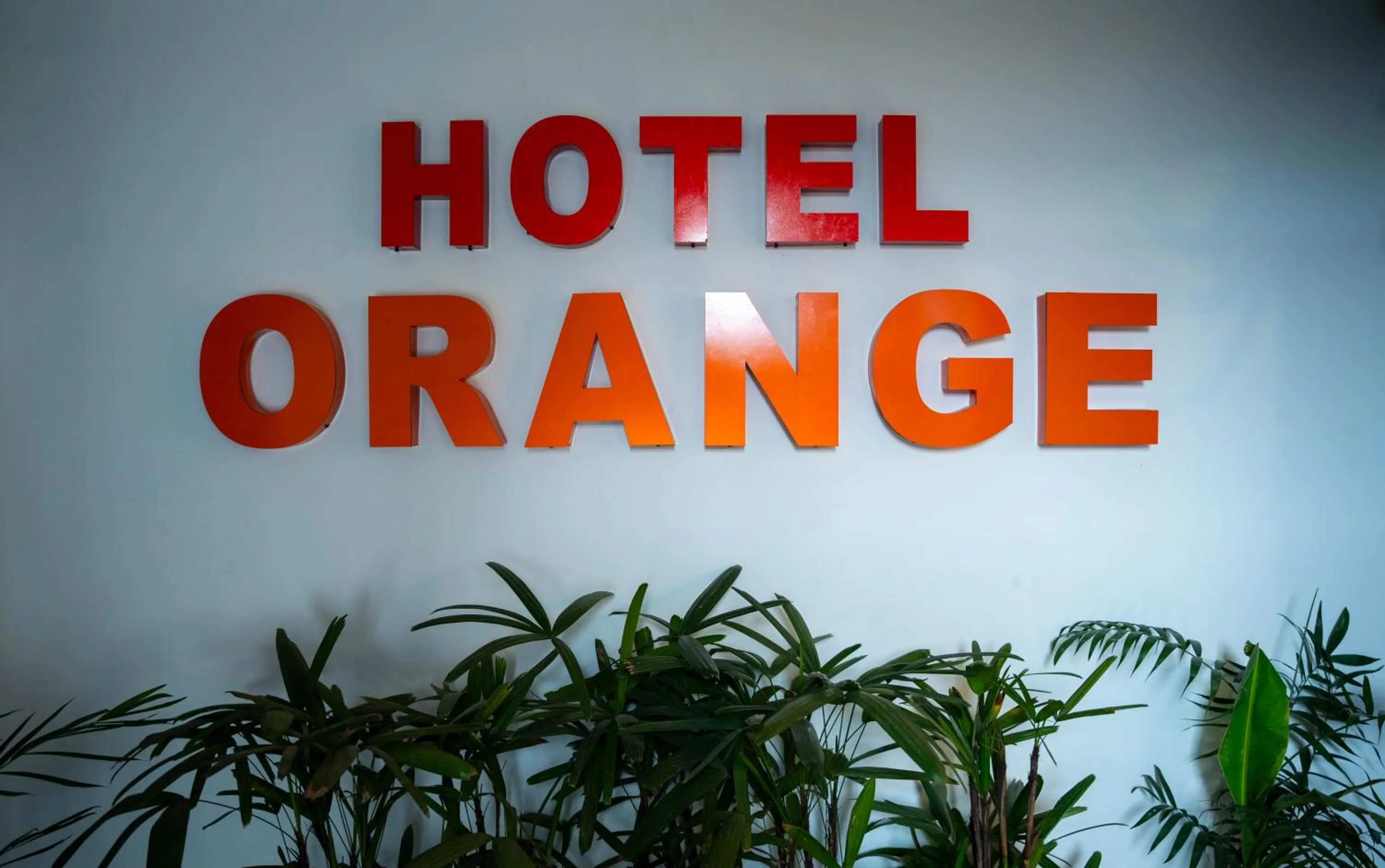 Hotel Orange