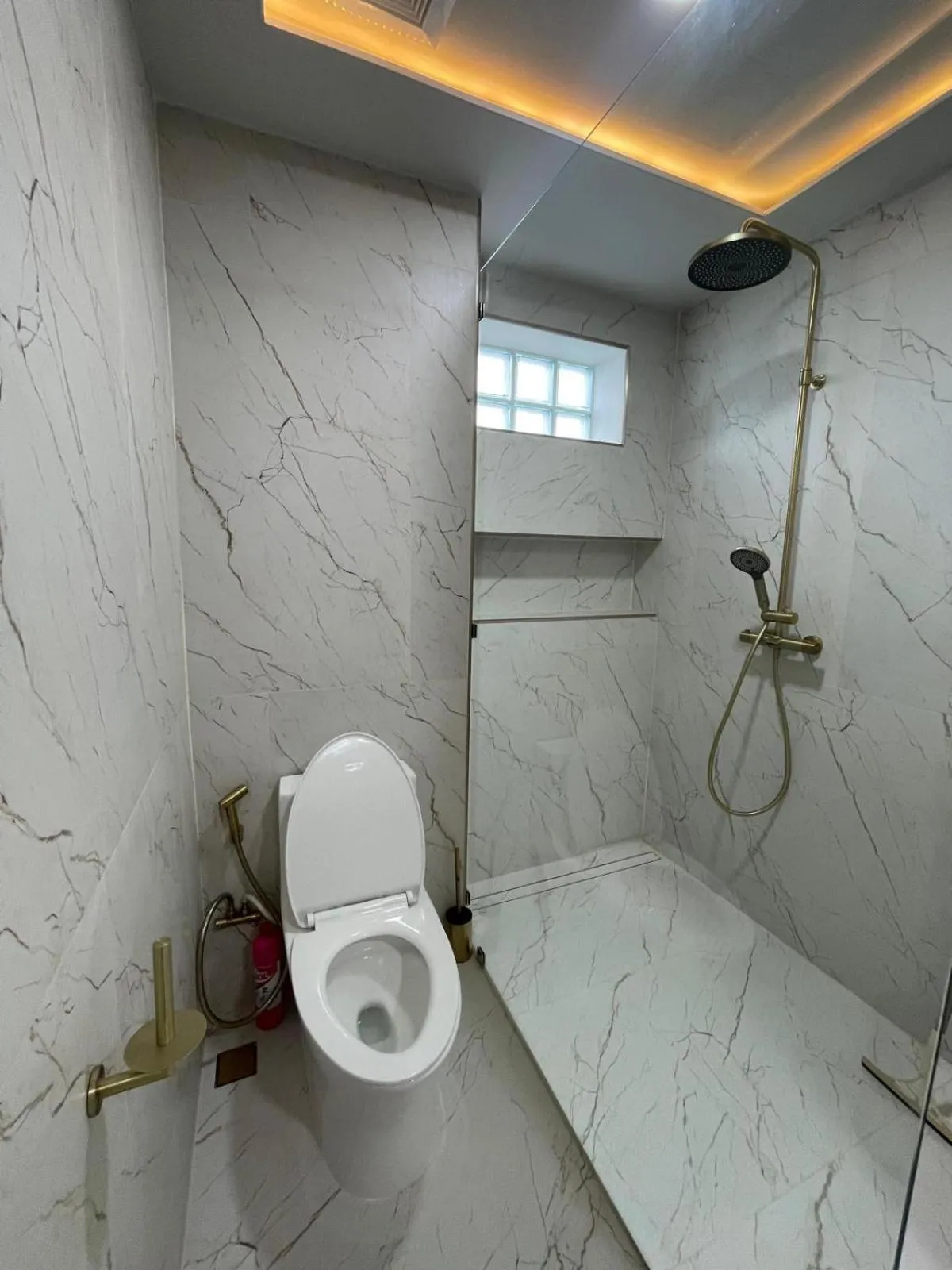 Bathroom in Beachside Residence