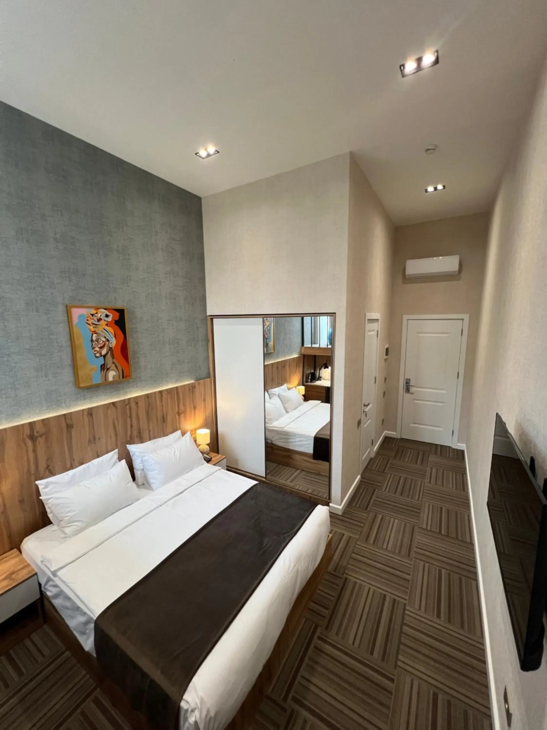 Ferma Art hotel boutique Ferma Art hotel boutique