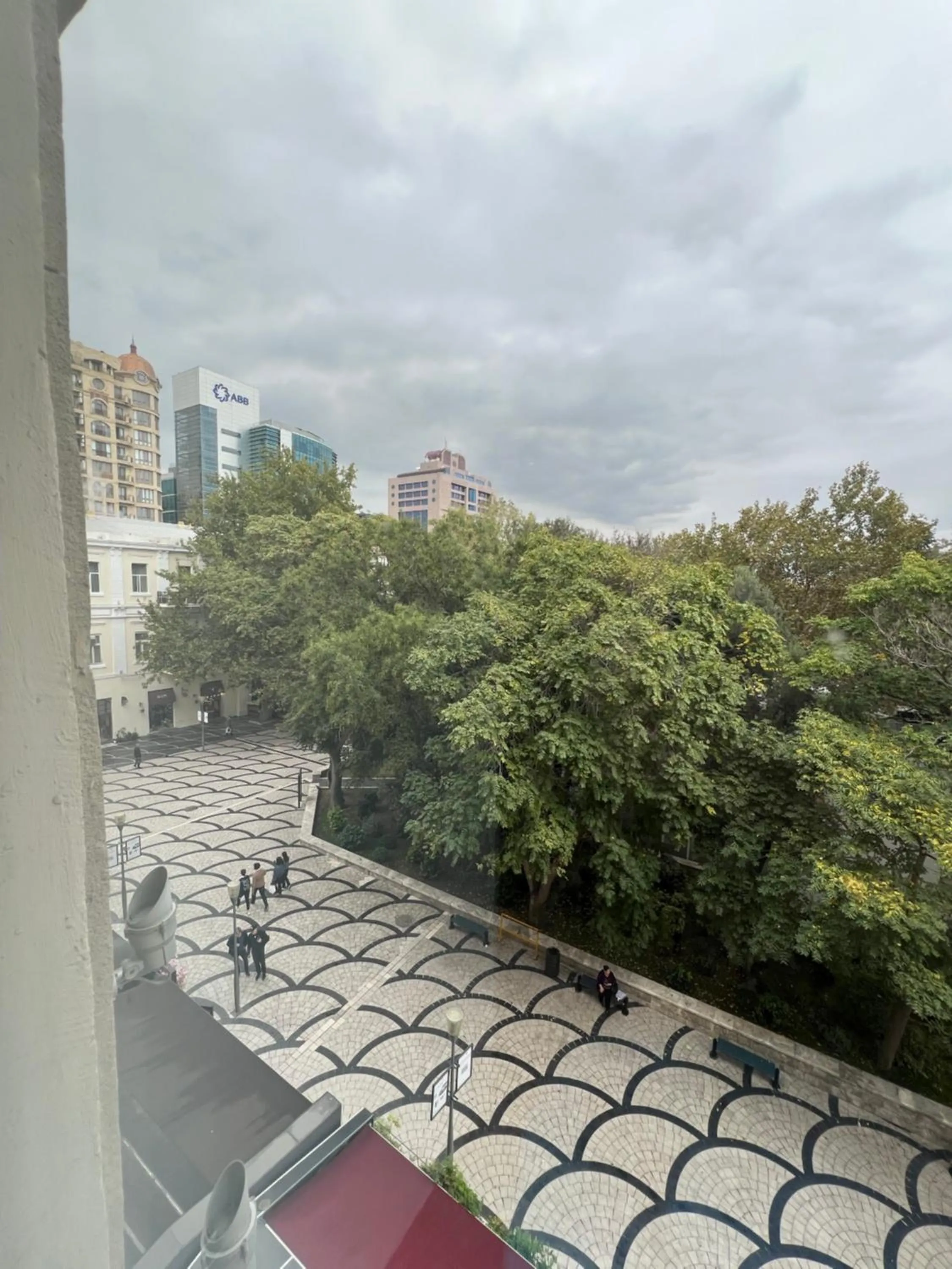 Day in Ferma Art hotel boutique