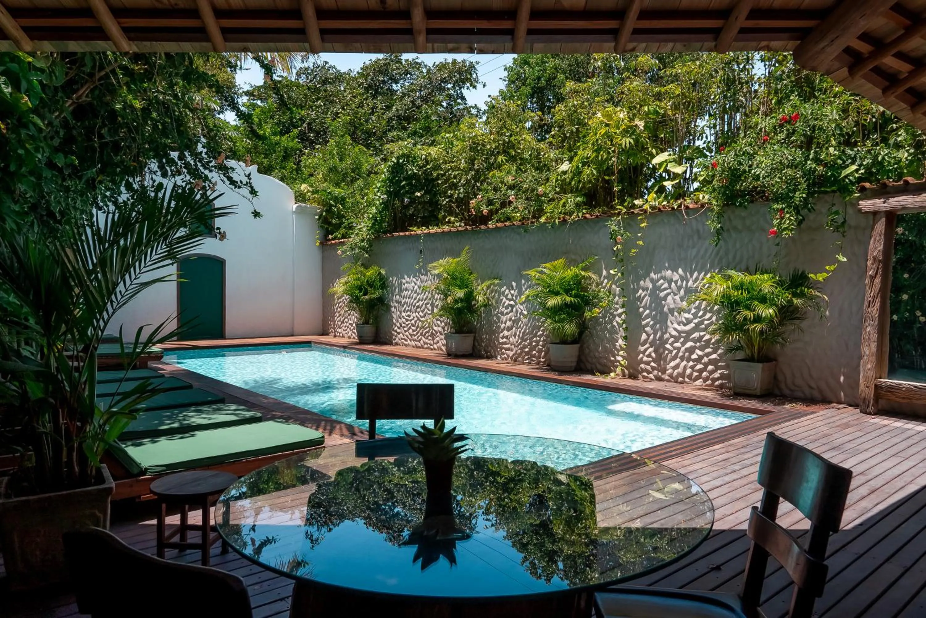 Pousada Cajueiro Trancoso