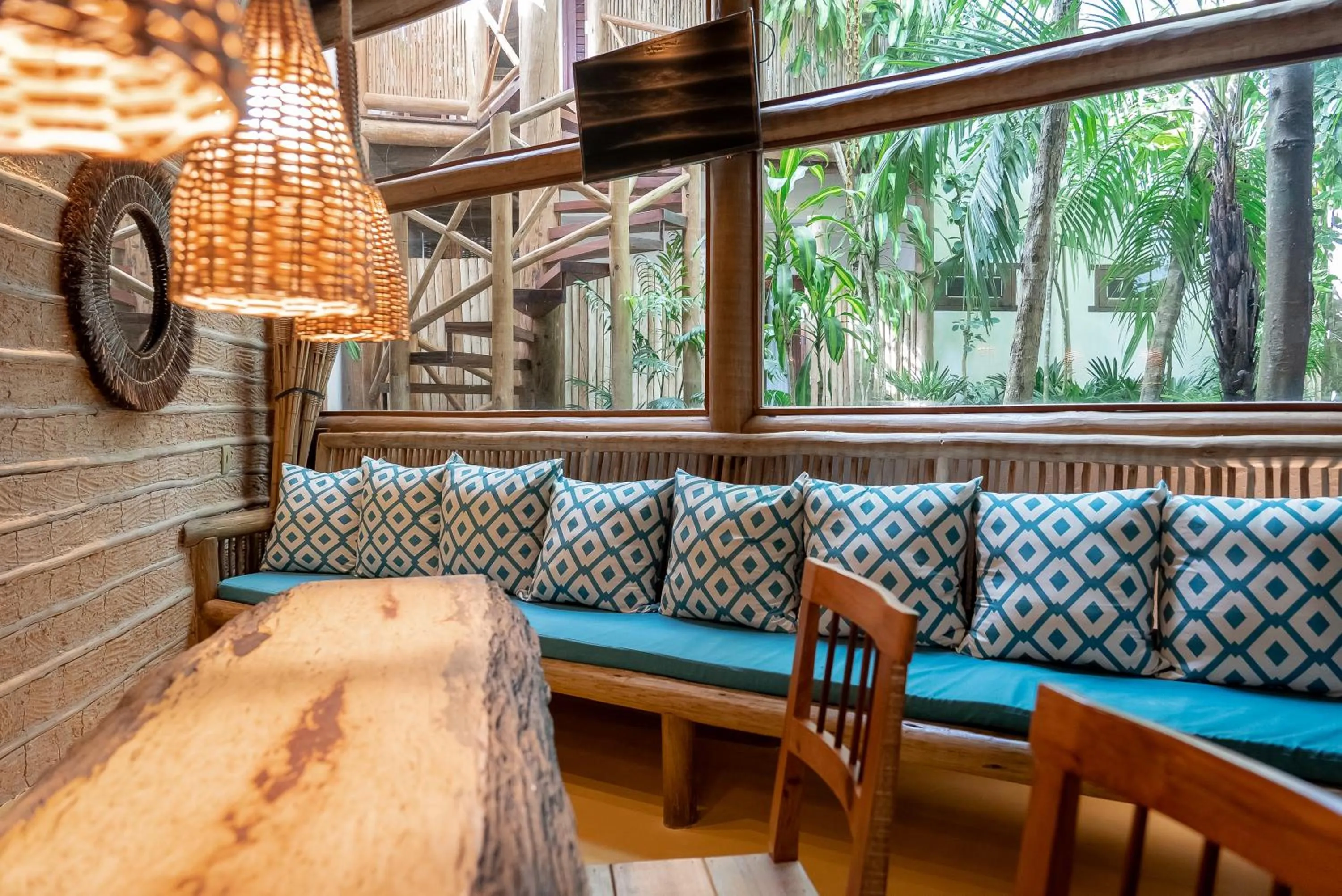 Pousada Cajueiro Trancoso