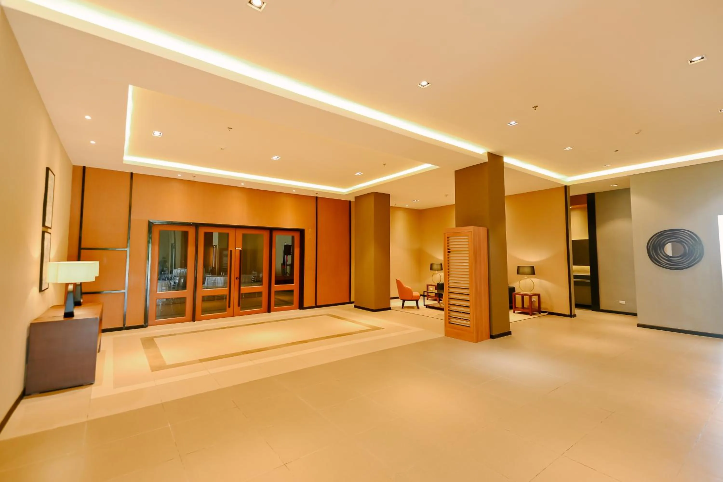 Banquet/Function facilities in Sotogrande Hotel and Convention Center Batangas