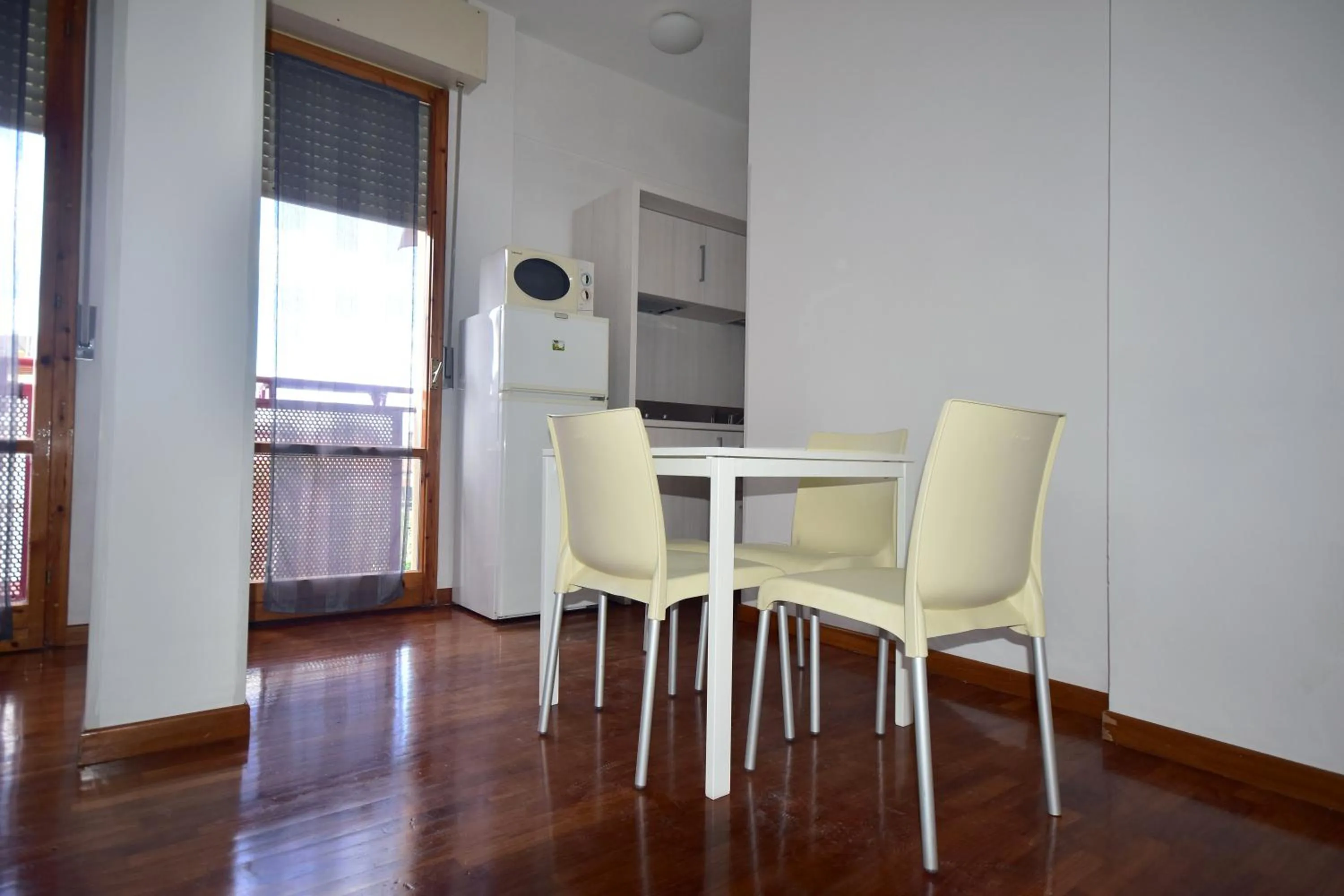 Day in Residence Avana