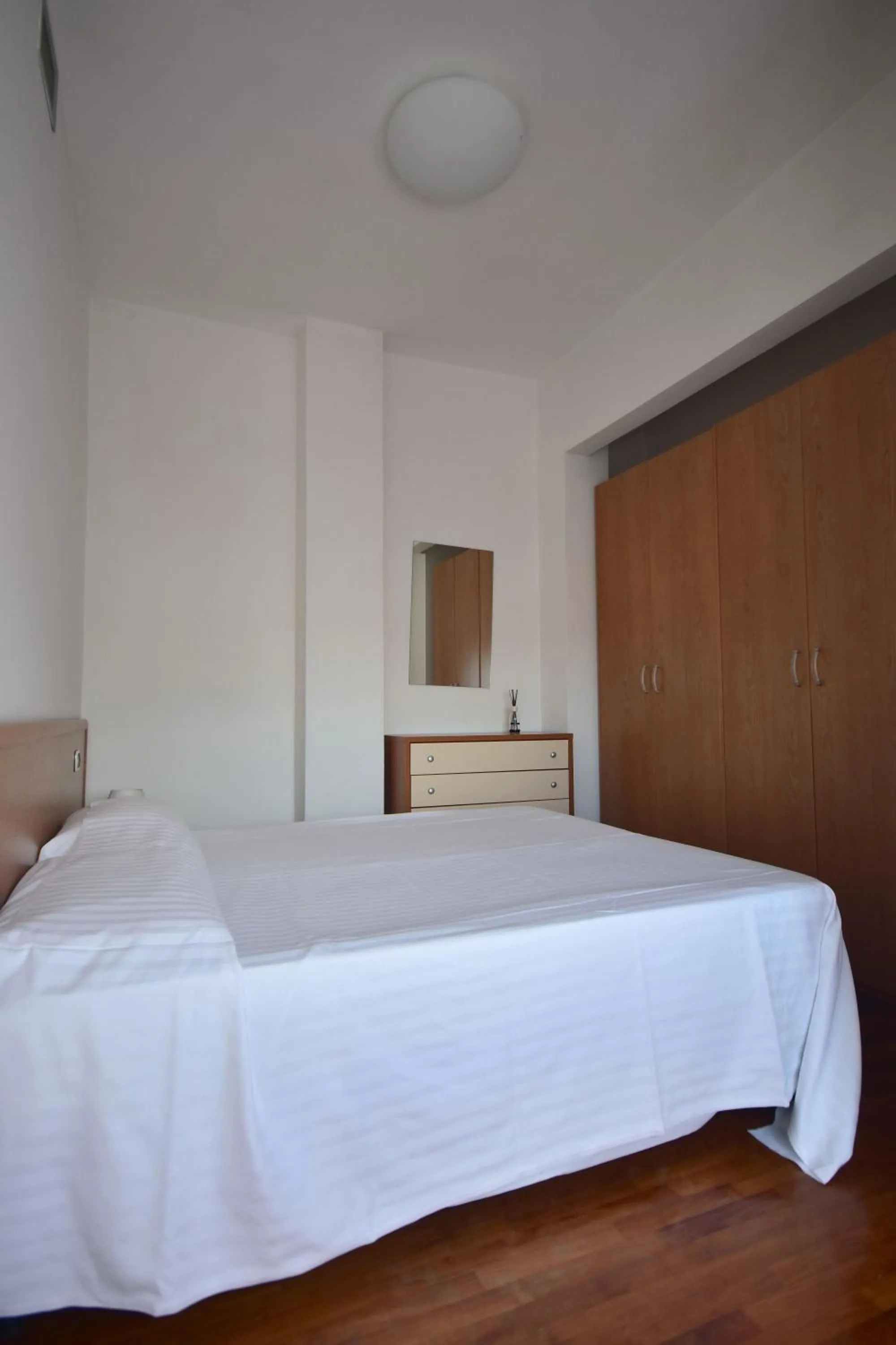 Bed in Residence Avana