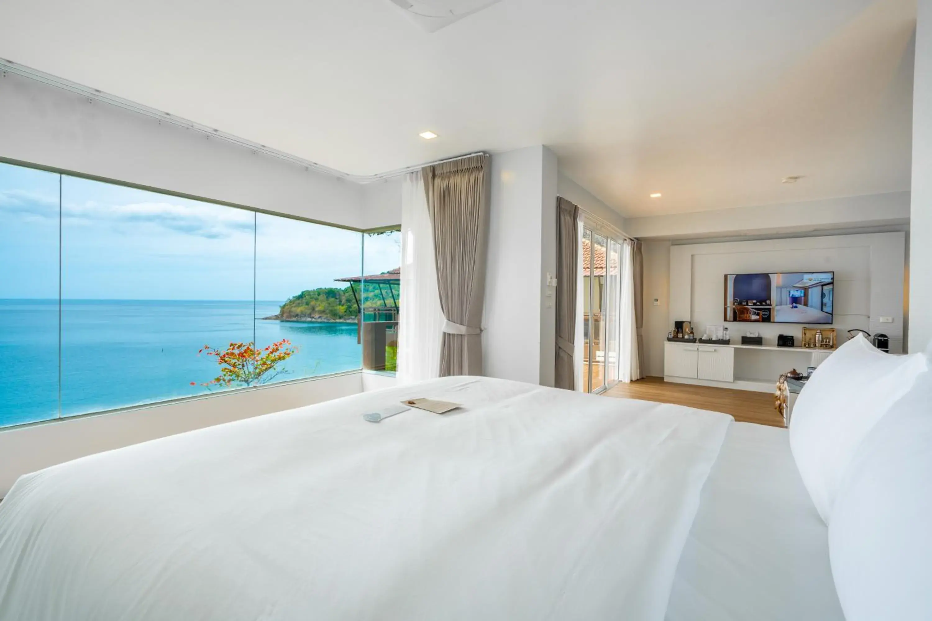 Executive Ocean front in ANONA SUNSET Boutique Executive Ocean front in ANONA SUNSET Boutique