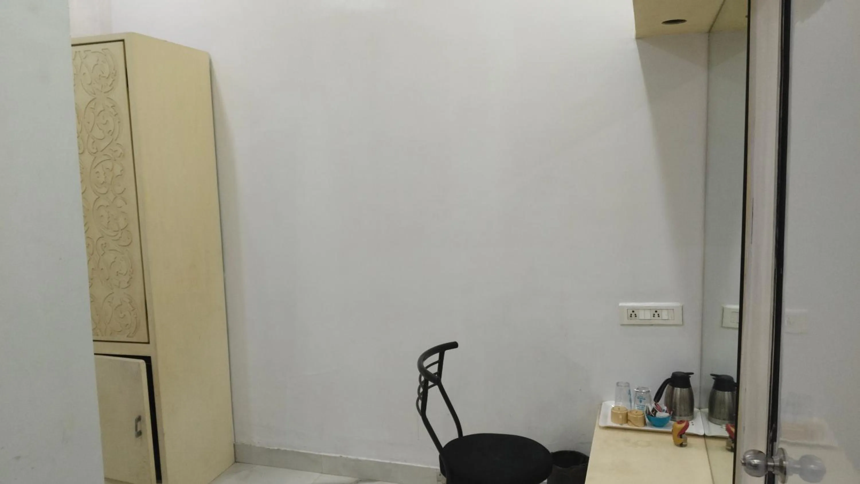 View (from property/room) in Hiland Inn The Boutique Hotel