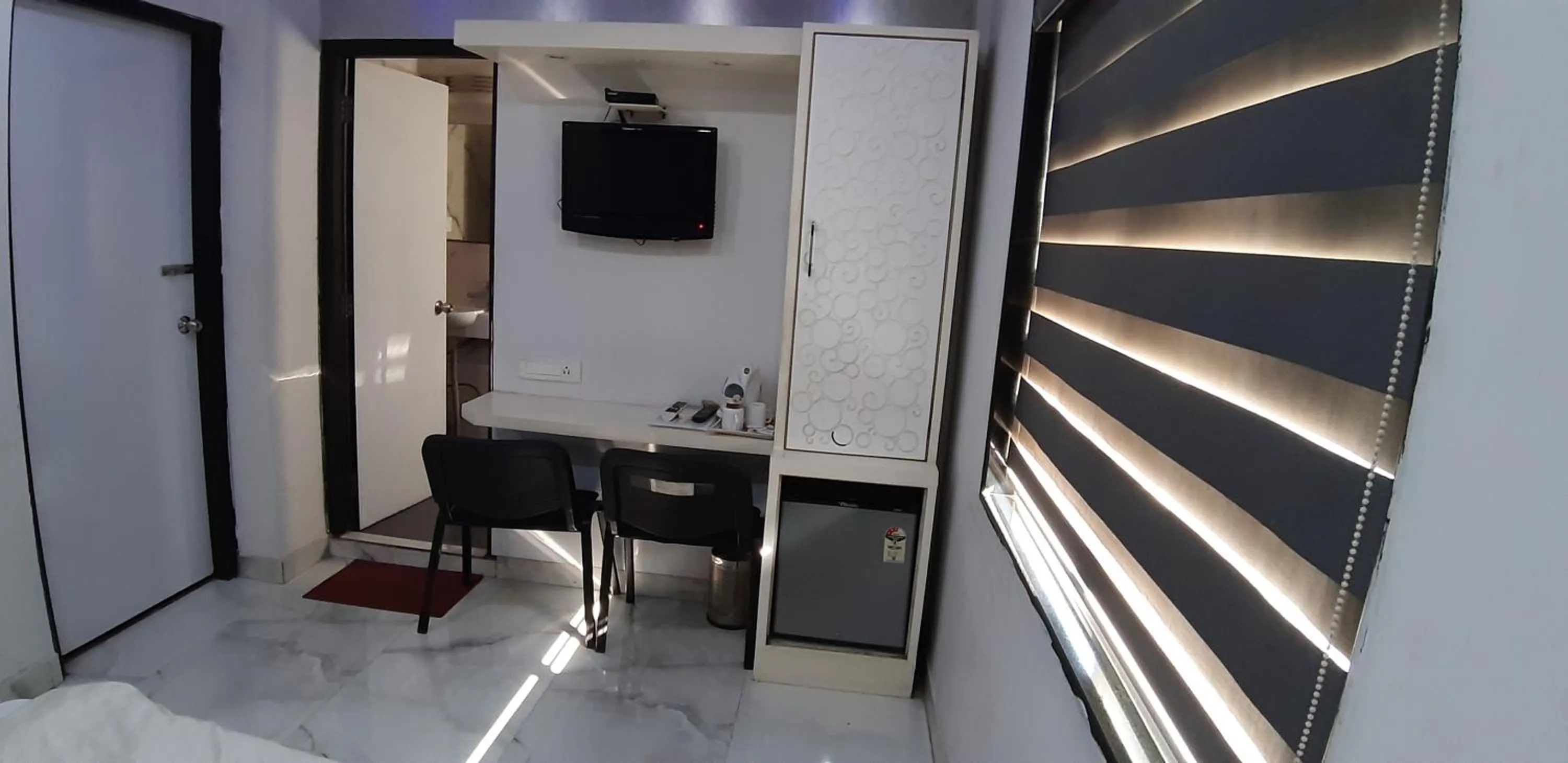 Photo of the whole room in Hiland Inn The Boutique Hotel