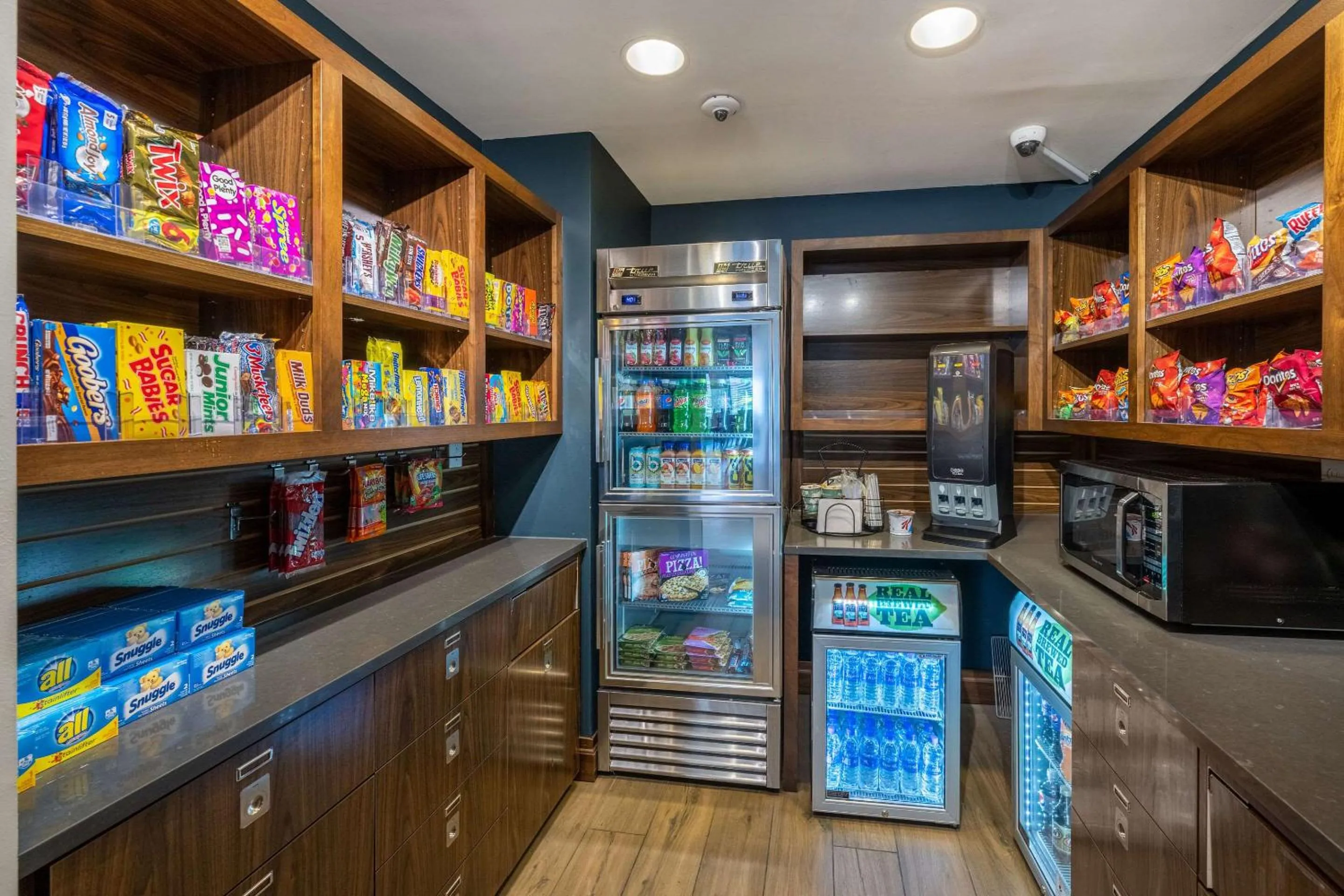 Other in The Crossroads Hotel - Newburgh