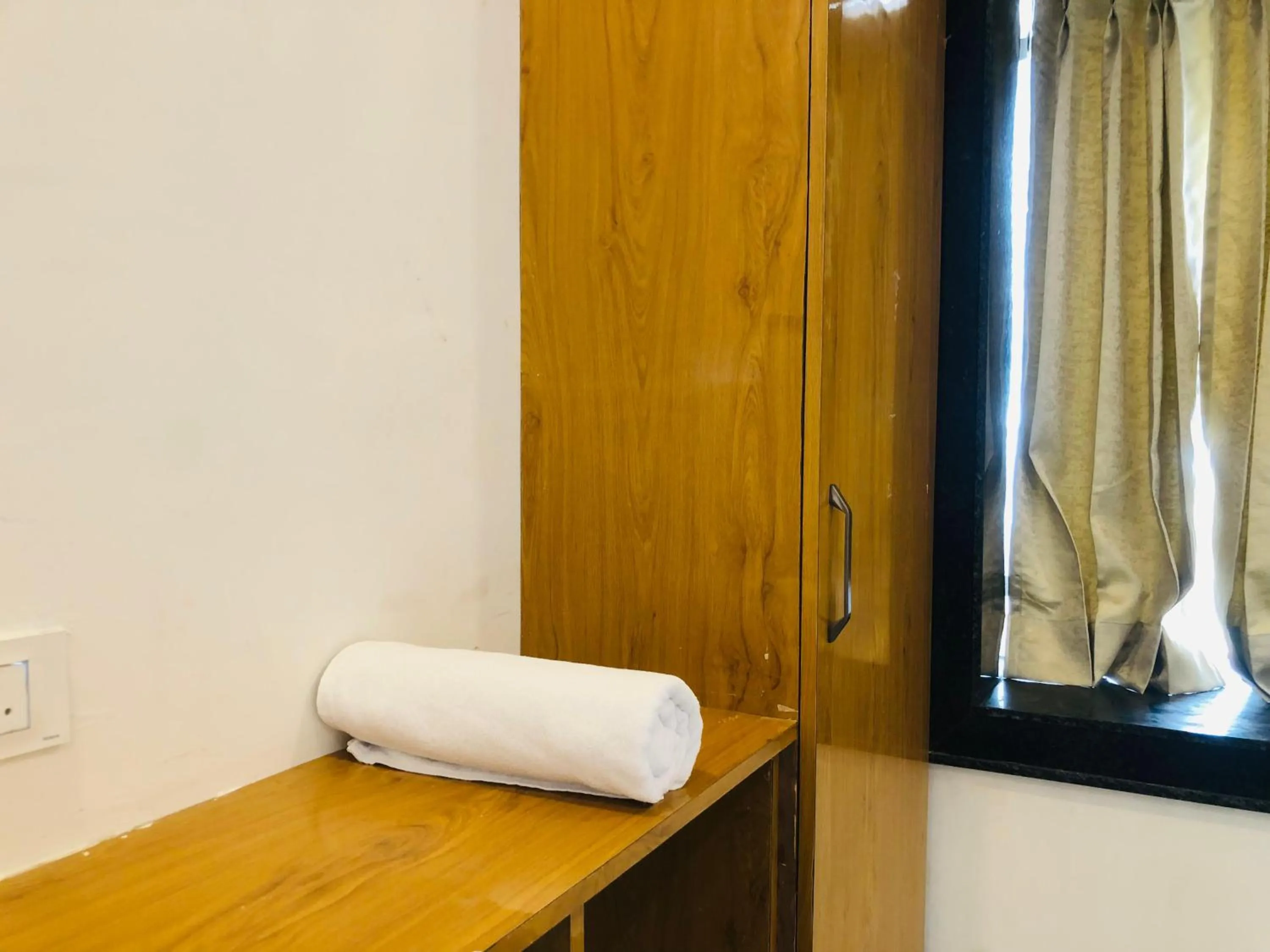 Photo of the whole room in Kesariya Bagh Resort Pushkar