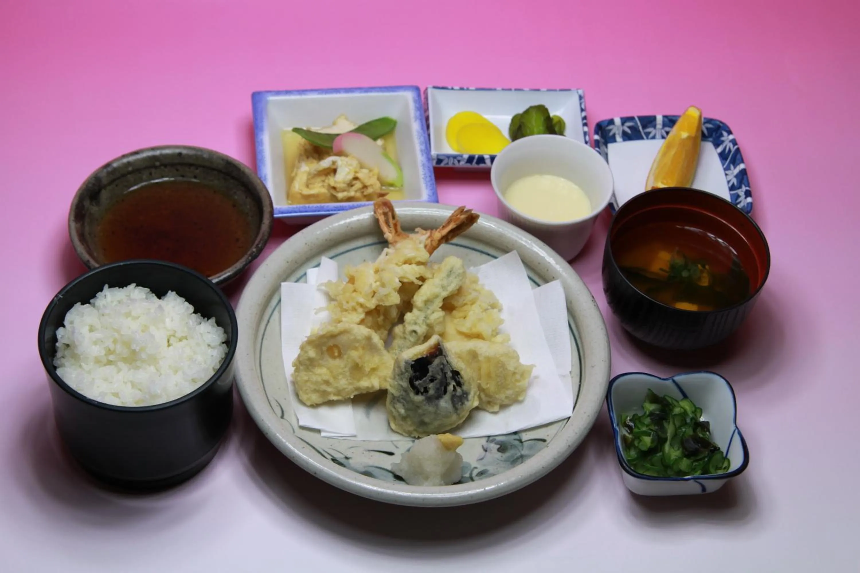 Food in Hotel Los Inn Kochi