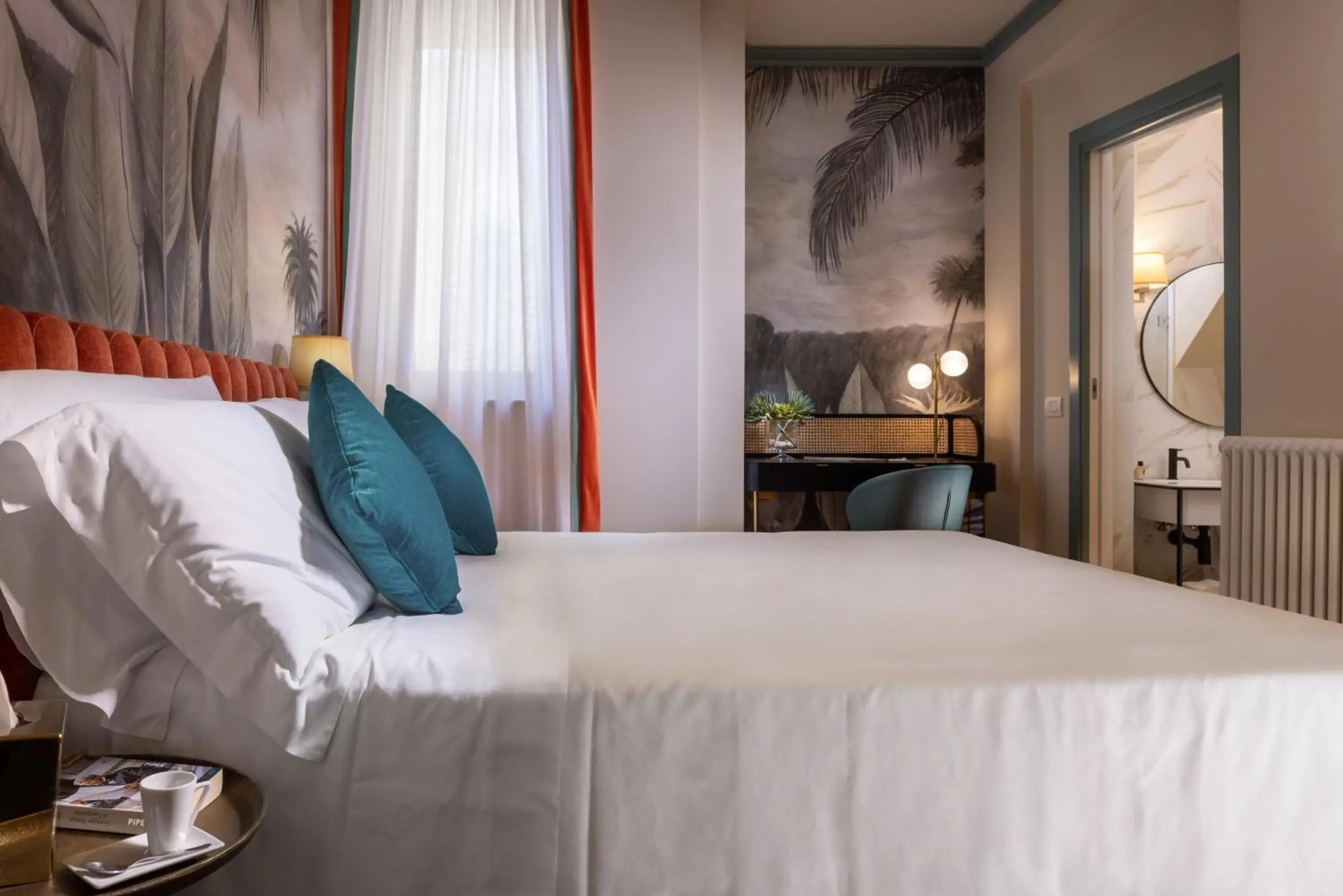 Superior Two-Bedroom Apartment in La Malandrina - Apartments & Suites Superior Two-Bedroom Apartment in La Malandrina - Apartments & Suites