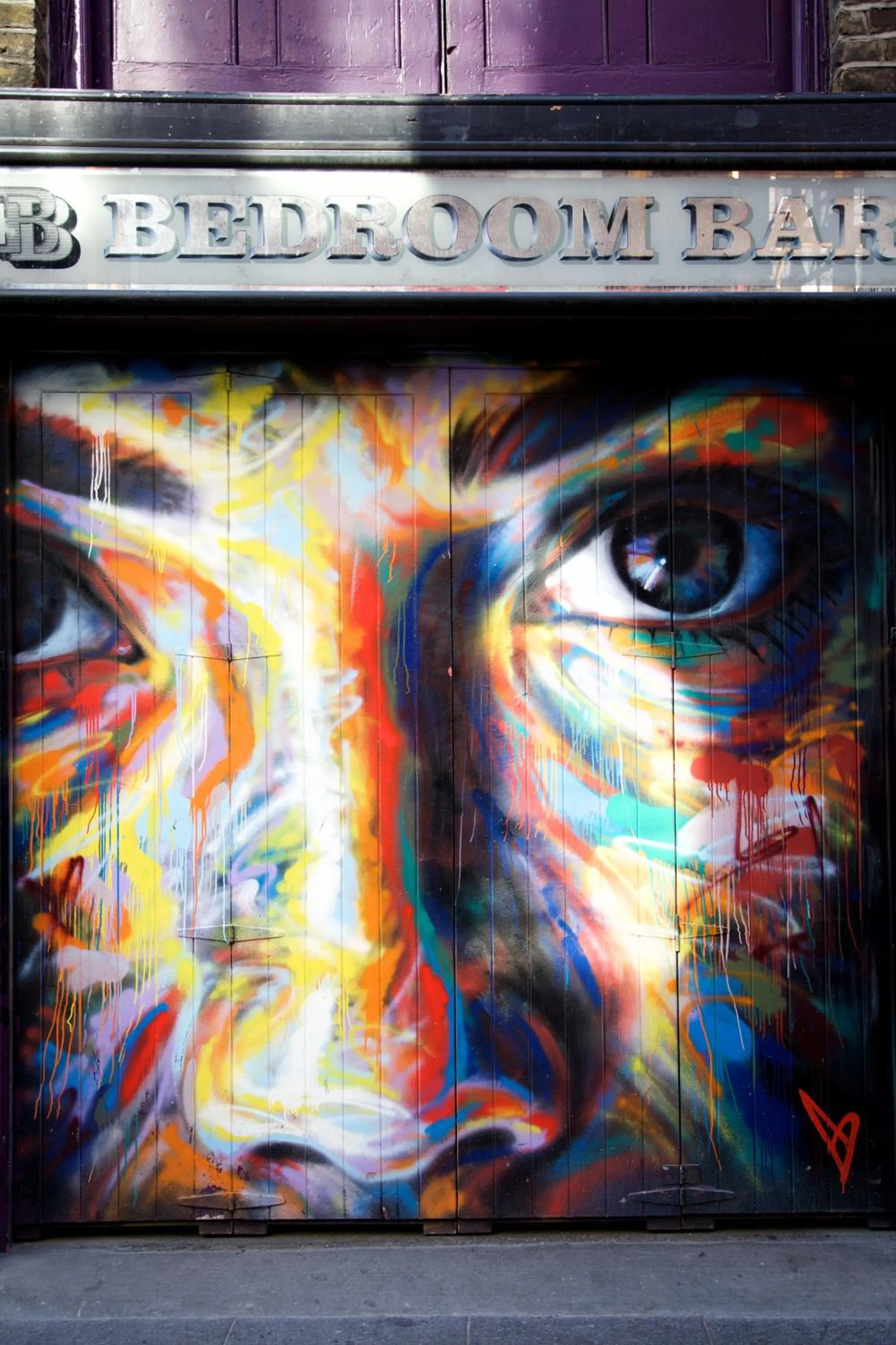 Other in The Z Hotel Shoreditch