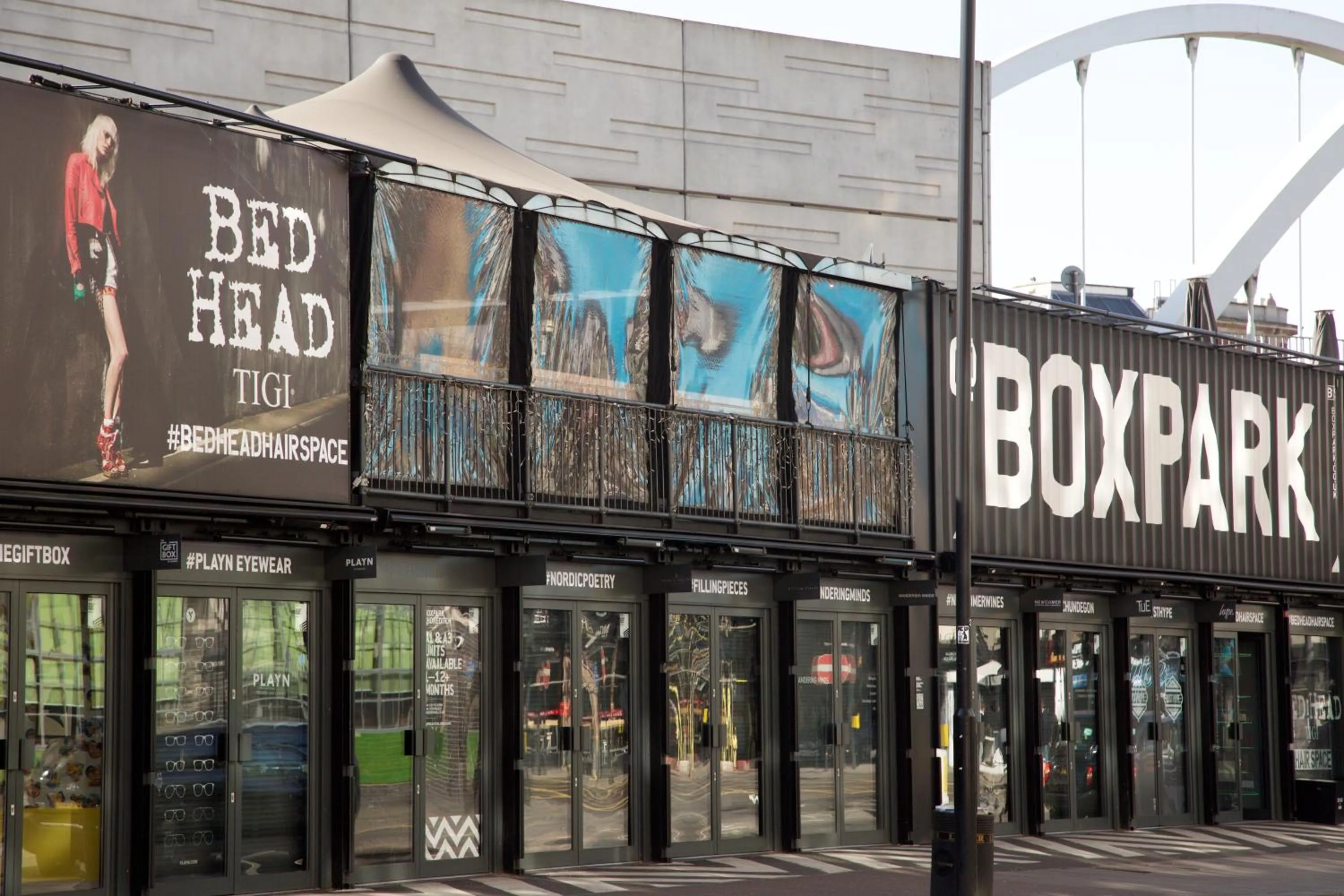 Other in The Z Hotel Shoreditch