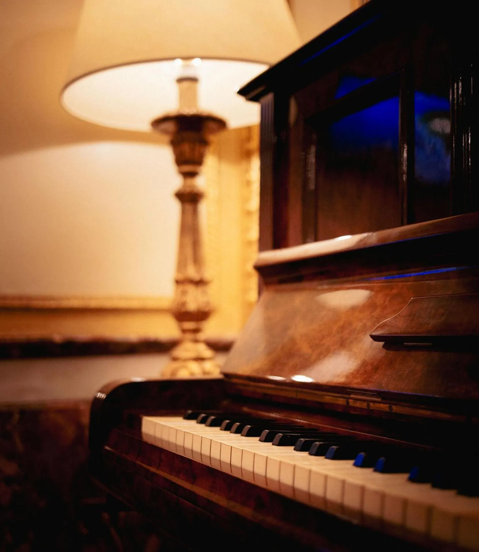 Restaurant/places to eat in Hotel Des Epoques